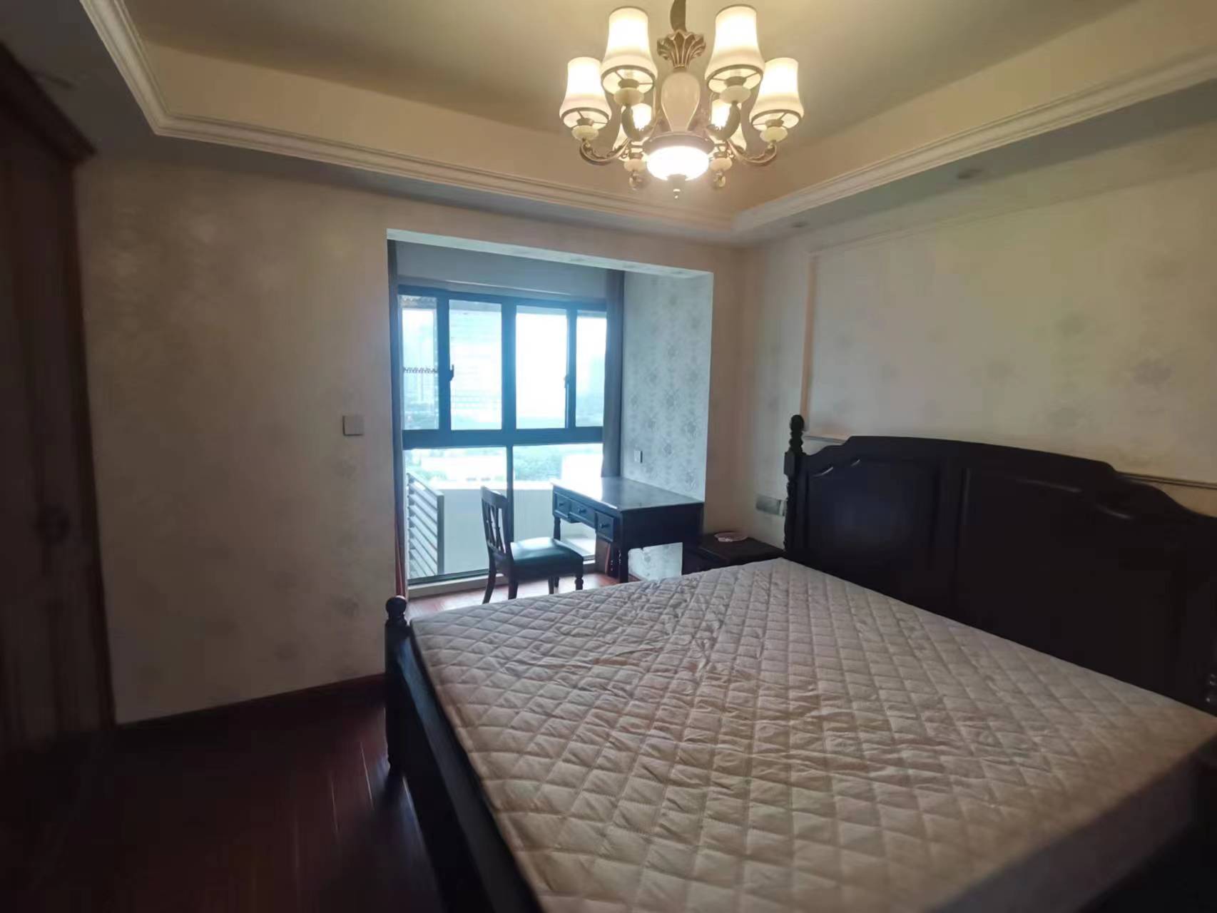 印象公馆 2室1厅1卫 92m&sup2;