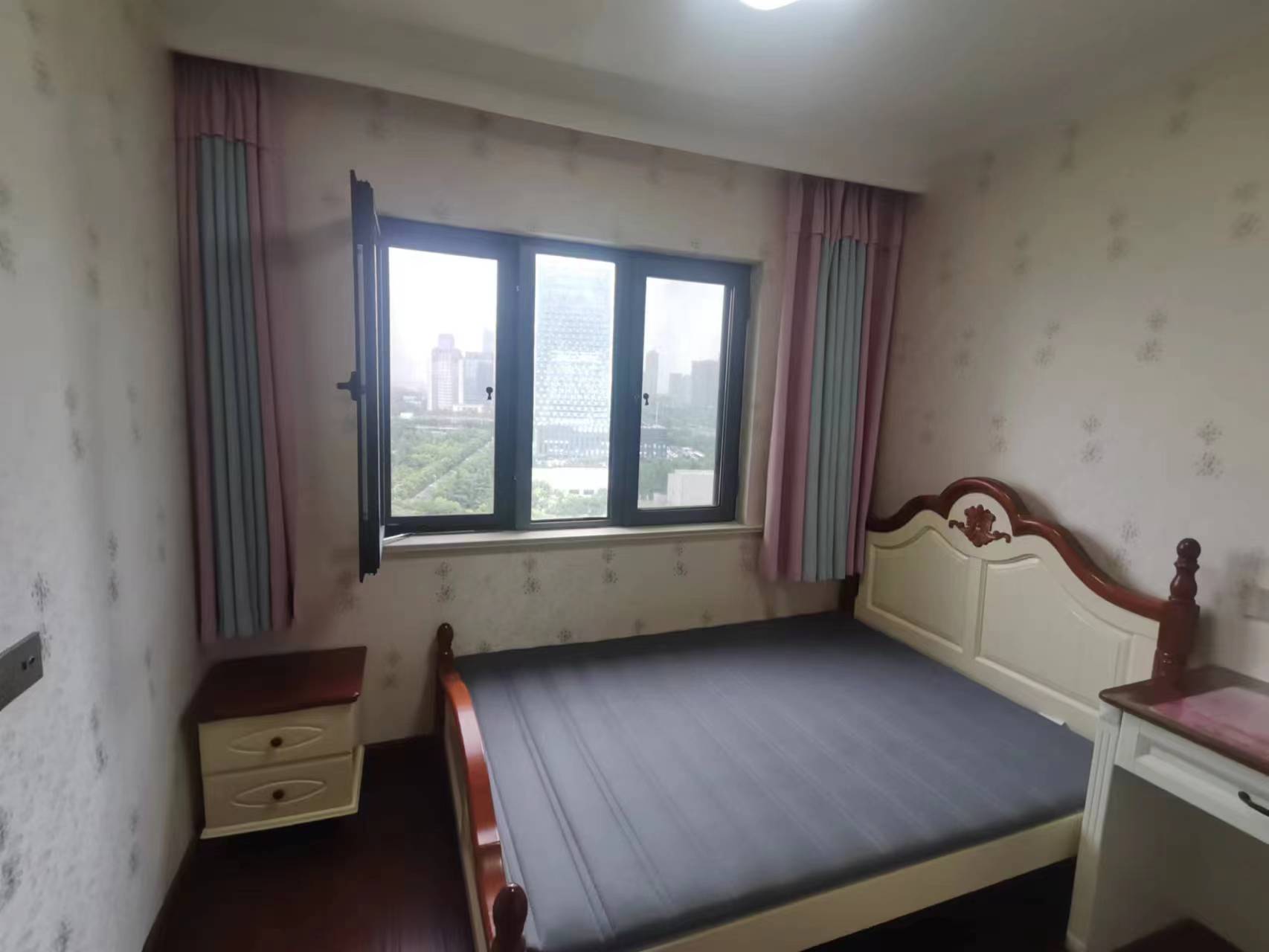 印象公馆 2室1厅1卫 92m&sup2;