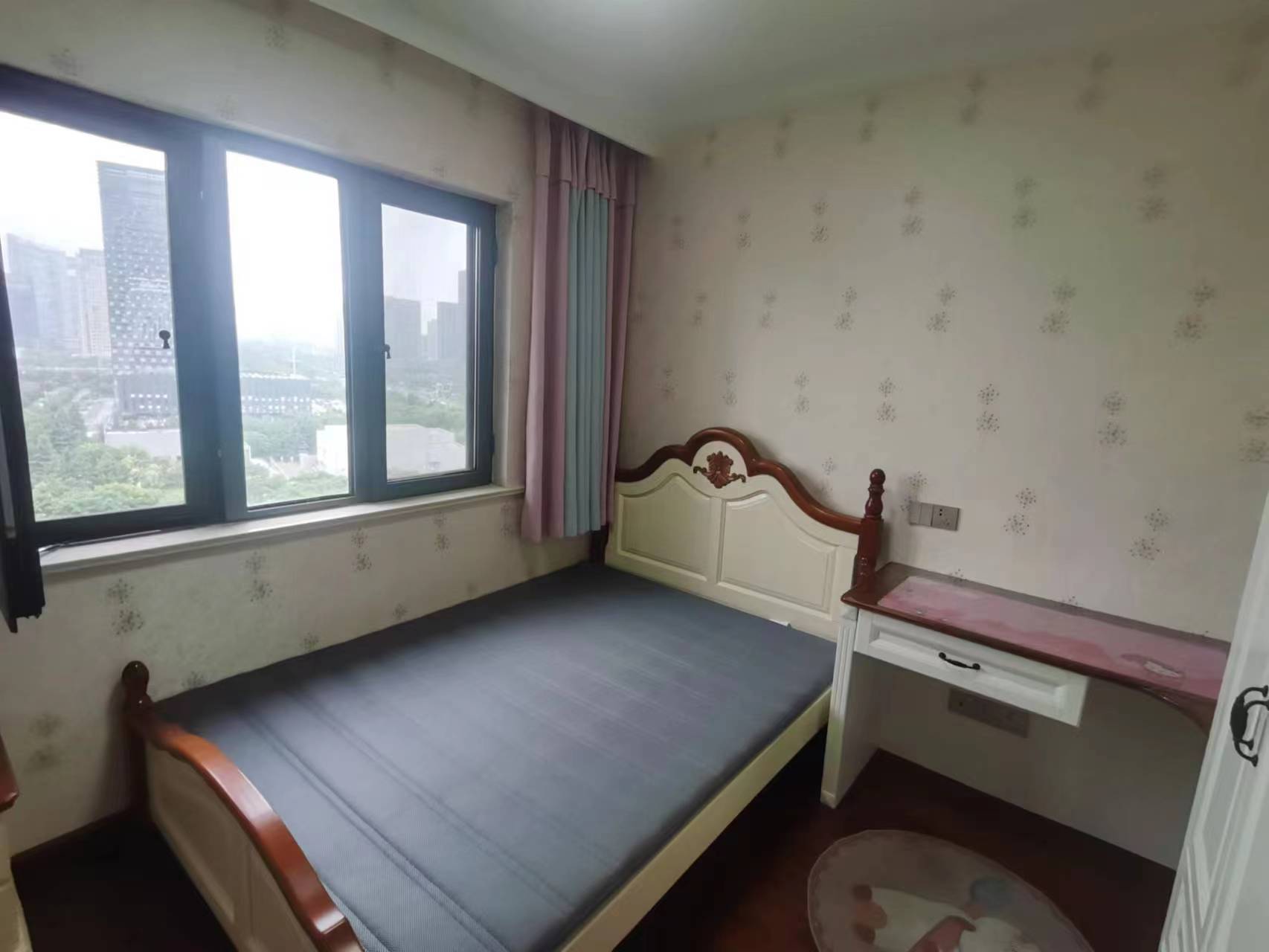 印象公馆 2室1厅1卫 92m&sup2;