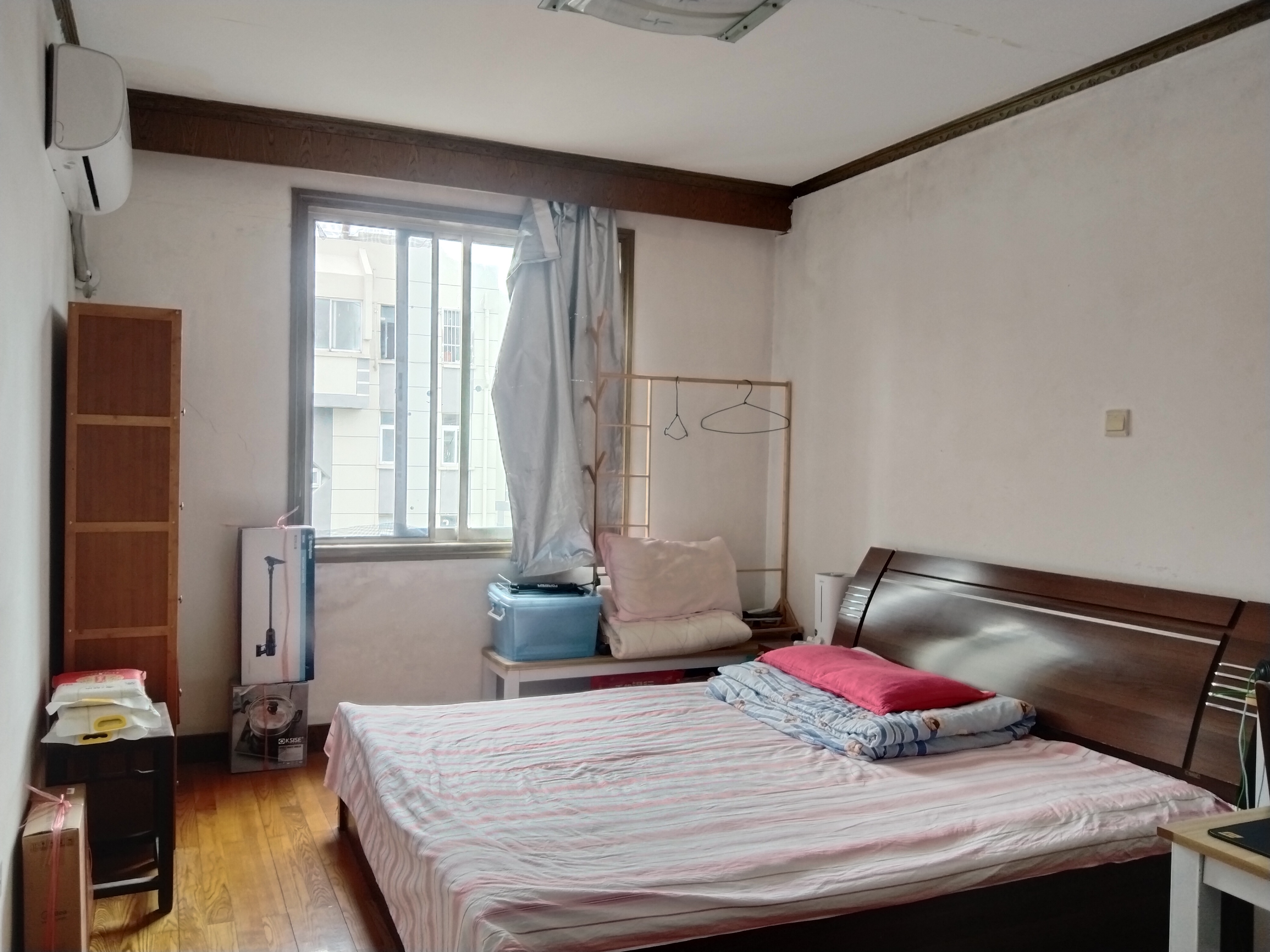 晨苑 2室2厅1卫 77.00m&sup2;