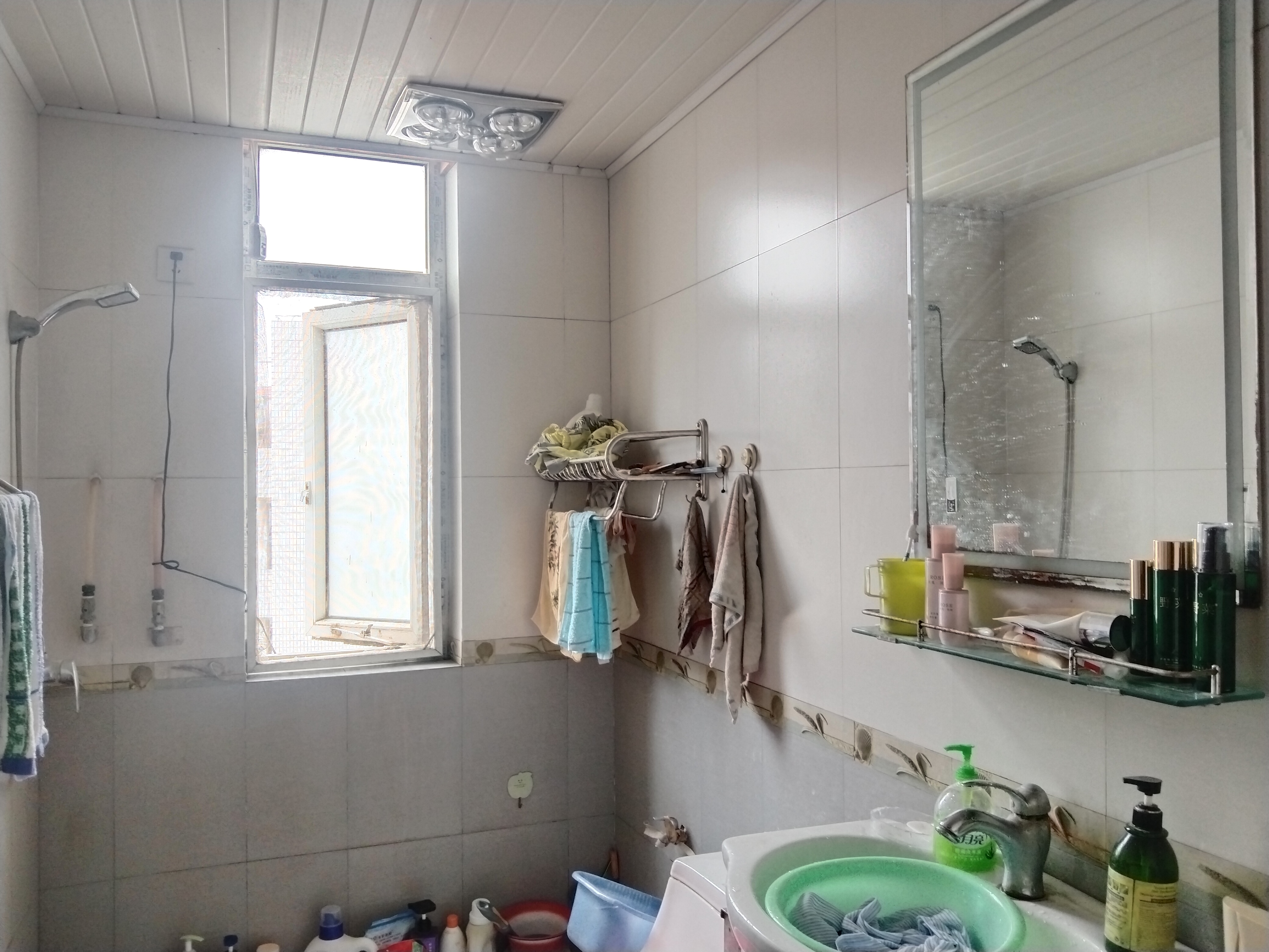 晨苑 2室2厅1卫 77.00m&sup2;