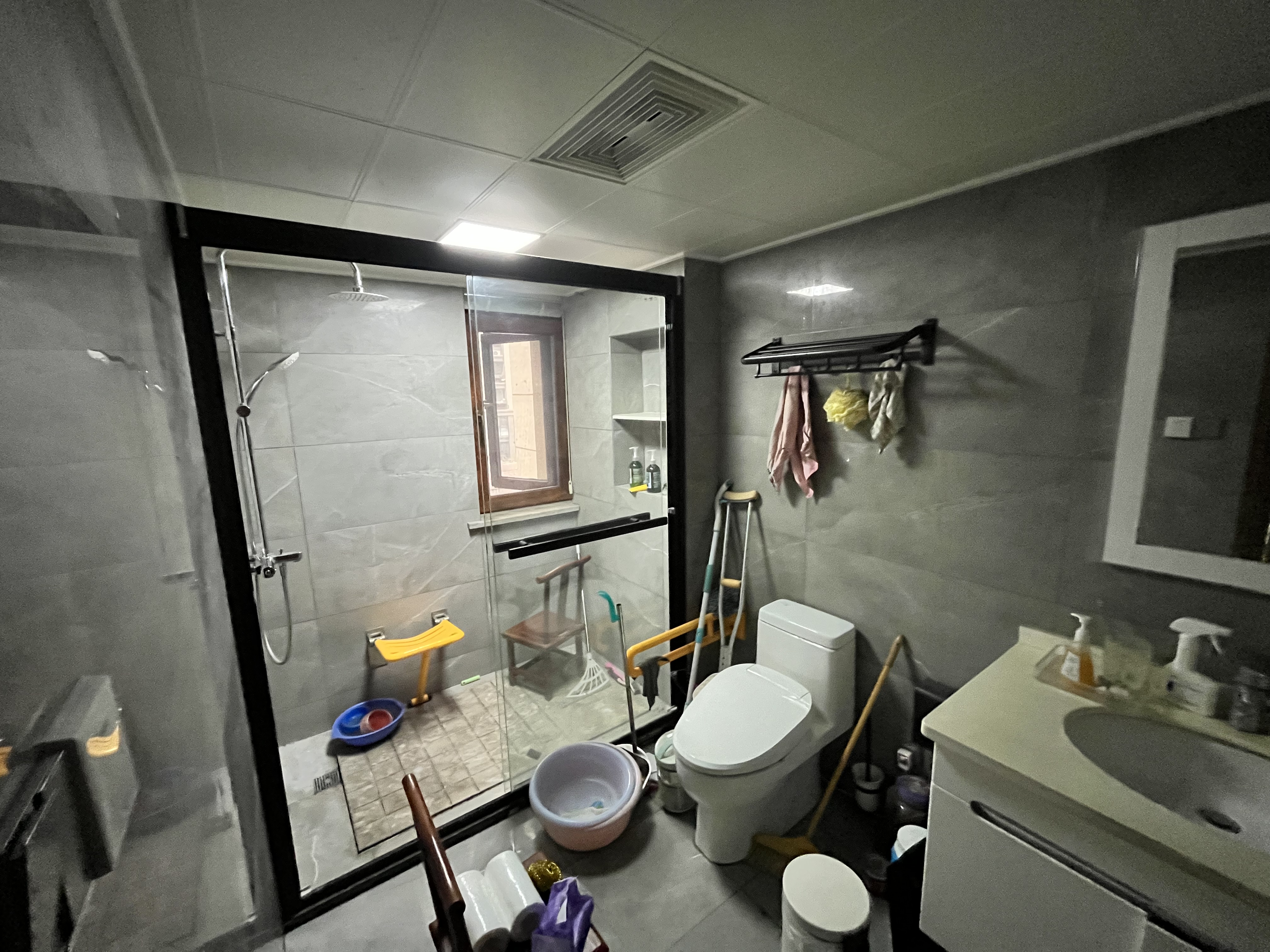 外滩花苑 2室2厅1卫 92.13m&sup2;