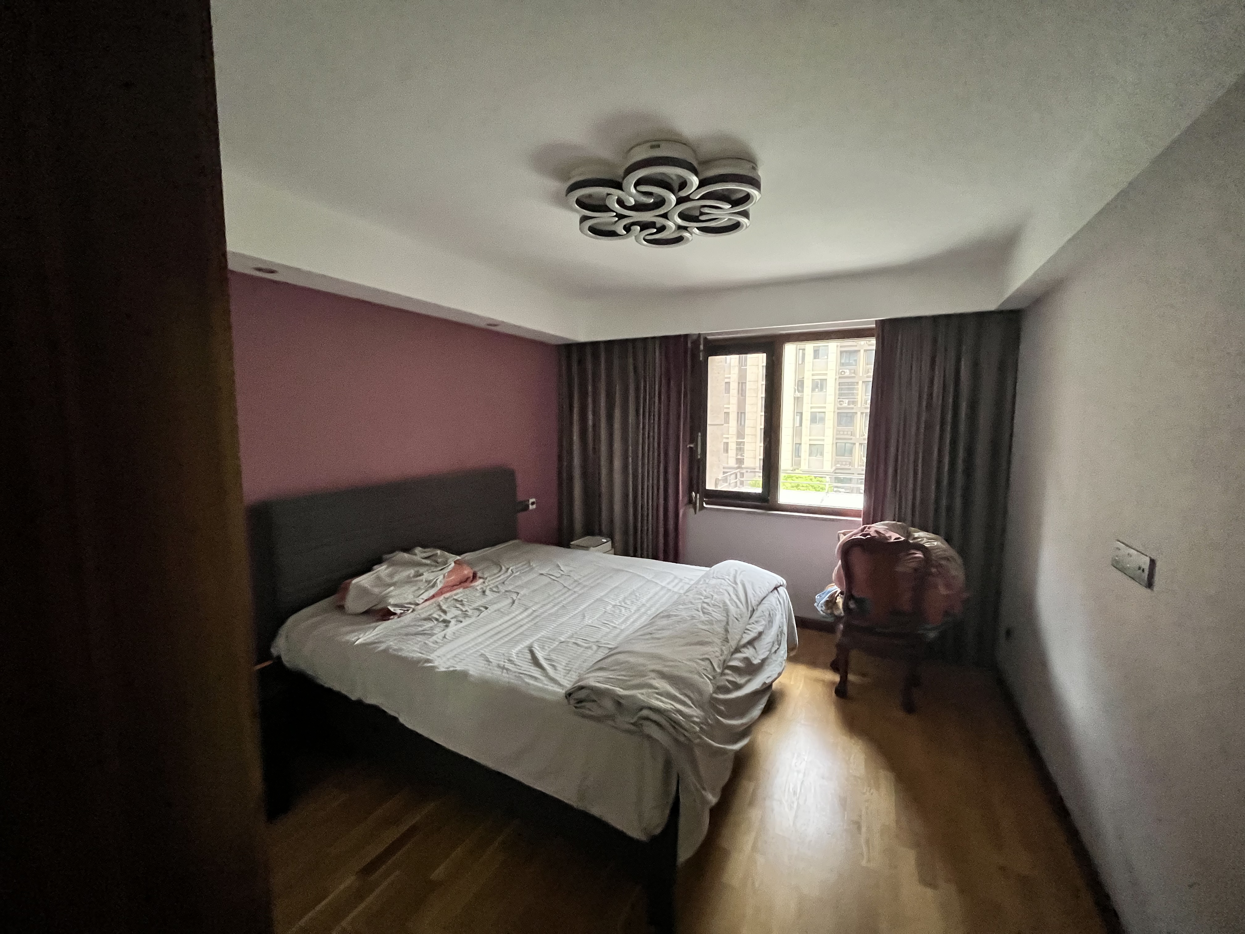 外滩花苑 2室2厅1卫 92.13m&sup2;