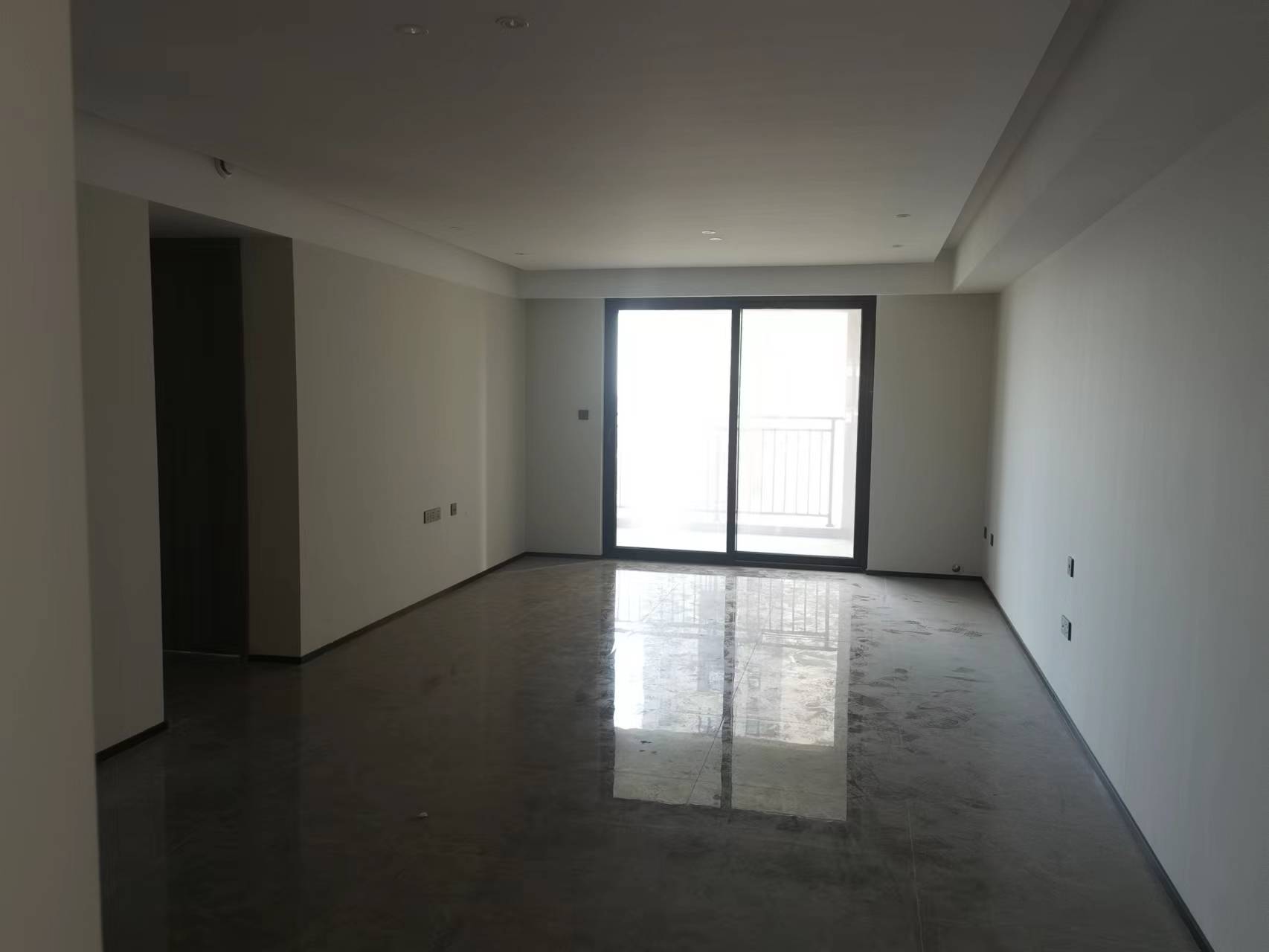 万科有湖(翡翠心湖) 3室2厅2卫 125m&sup2;