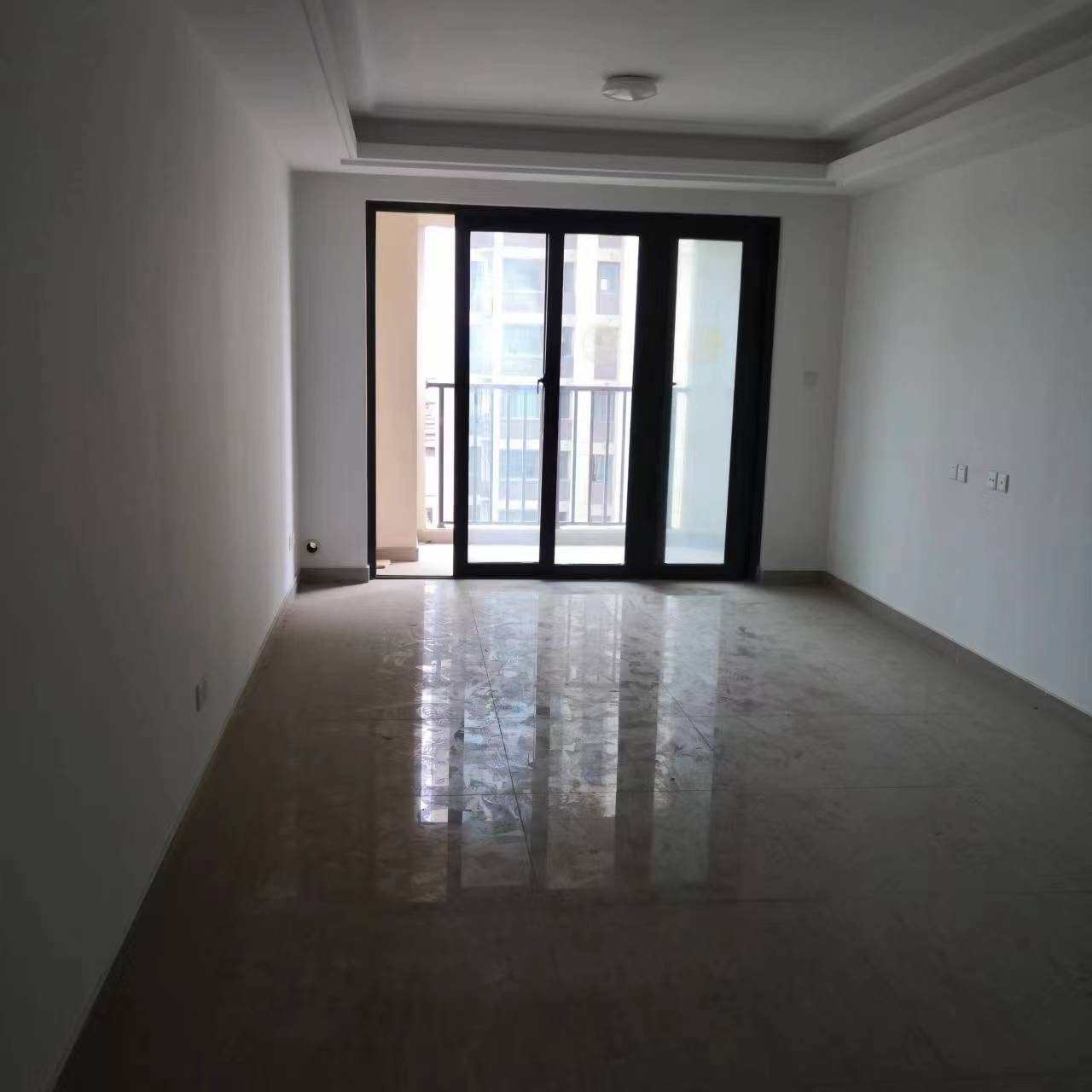 紫御四季 3室2厅1卫 100m&sup2;