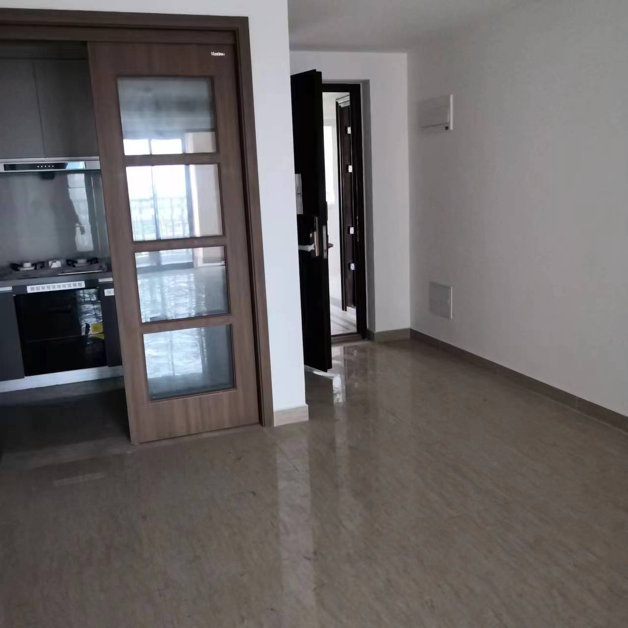 紫御四季 3室2厅1卫 100m&sup2;