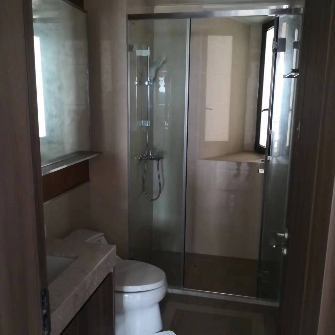 紫御四季 3室2厅1卫 100m&sup2;