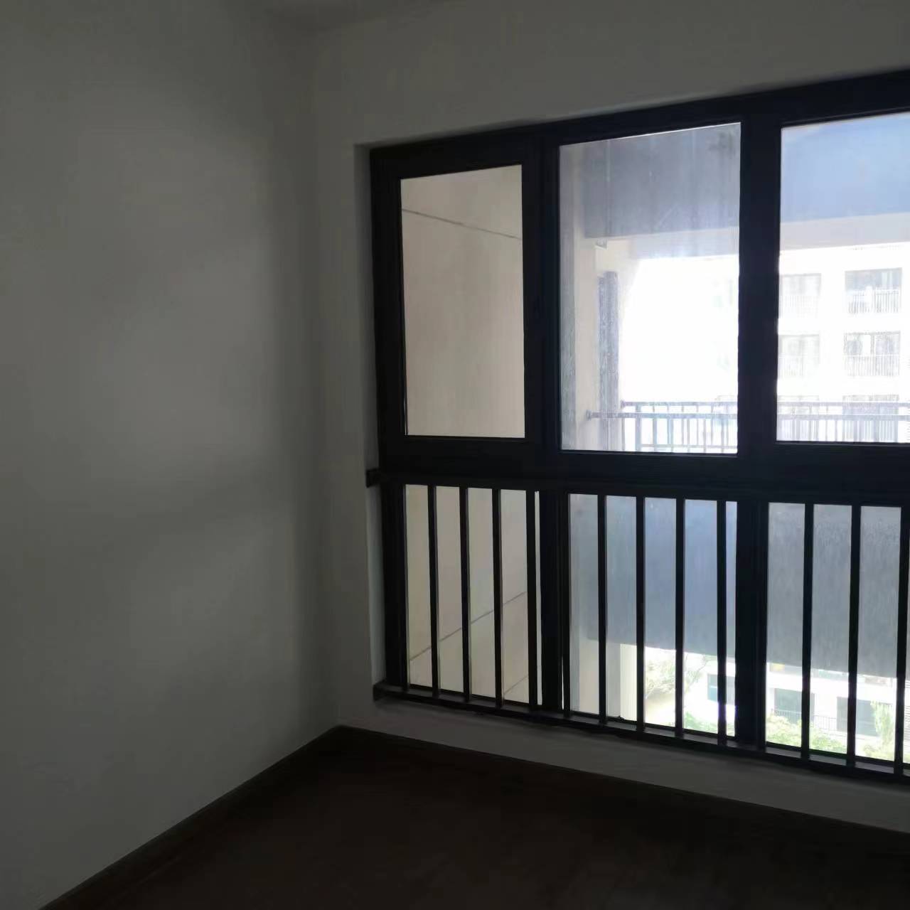 紫御四季 3室2厅1卫 100m&sup2;