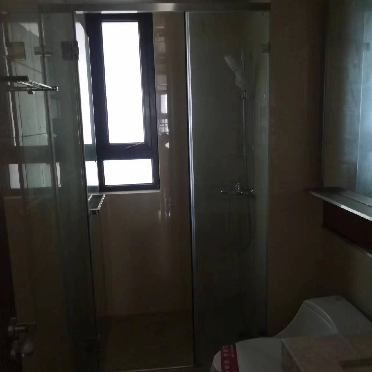 紫御四季 3室2厅1卫 100m&sup2;