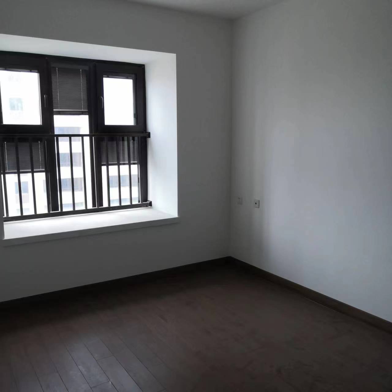 紫御四季 3室2厅1卫 100m&sup2;