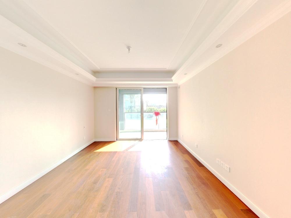 融创盛和九里桃源 3室2厅1卫 105m²