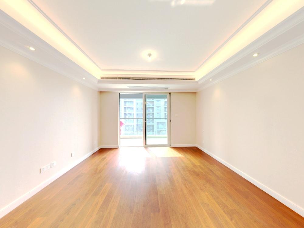 融创盛和九里桃源 3室2厅2卫 126m&sup2;