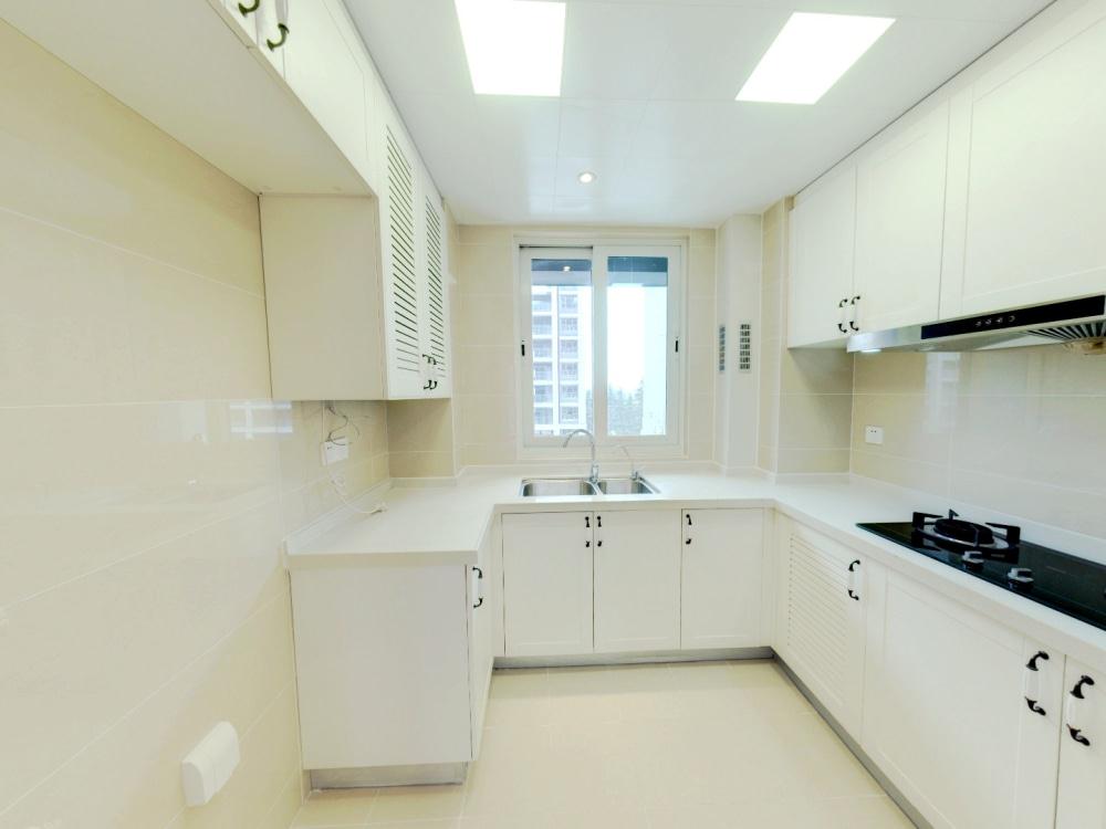 融创盛和九里桃源 3室2厅2卫 126m&sup2;