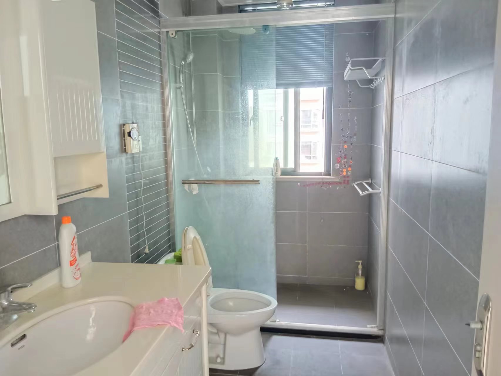 水榭花都 4室2厅2卫 142.84m&sup2;