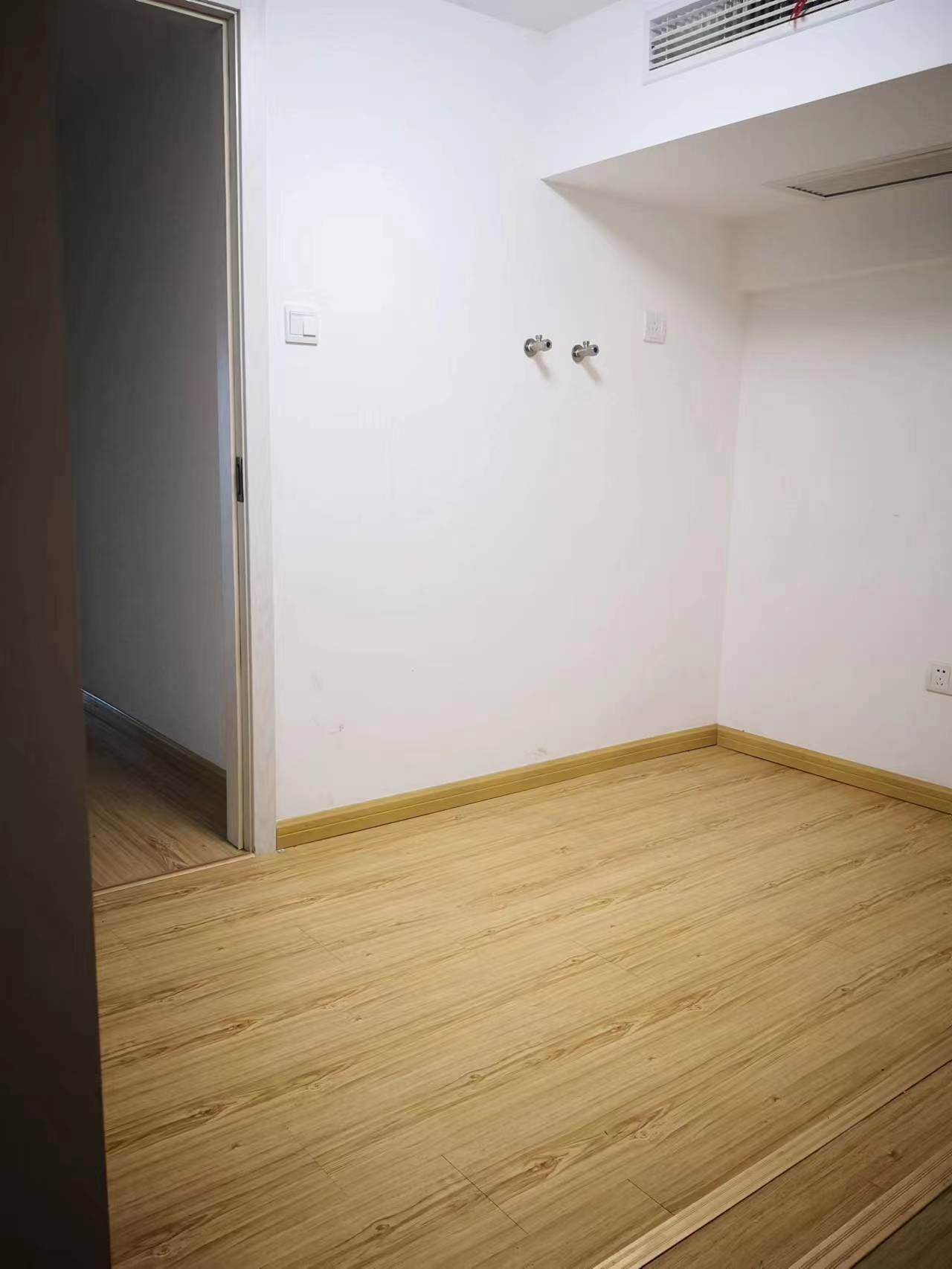 中南世纪城北区 2室1厅1卫 44m&sup2;