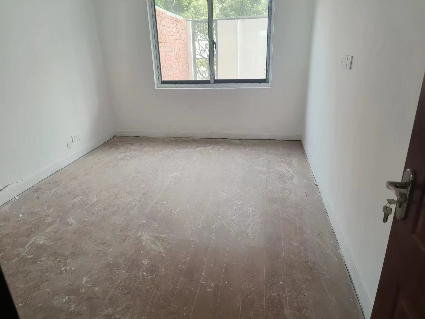 城南新村(崇川区) 3室1厅1卫 85m&sup2;