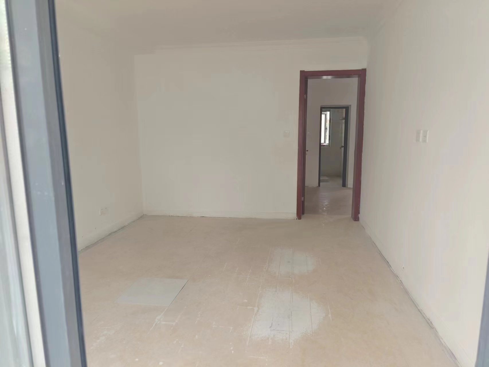 城南新村(崇川区) 3室1厅1卫 85m&sup2;