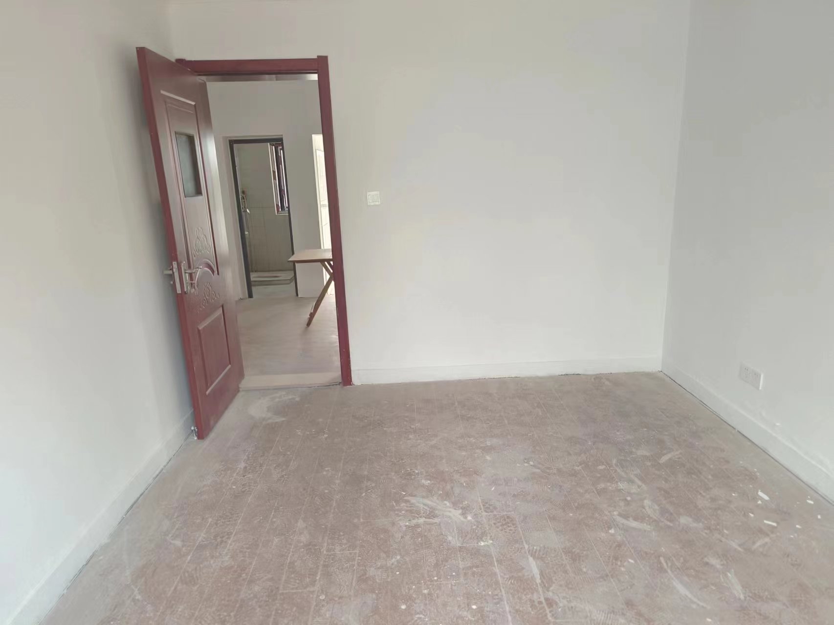 城南新村(崇川区) 3室1厅1卫 85m&sup2;