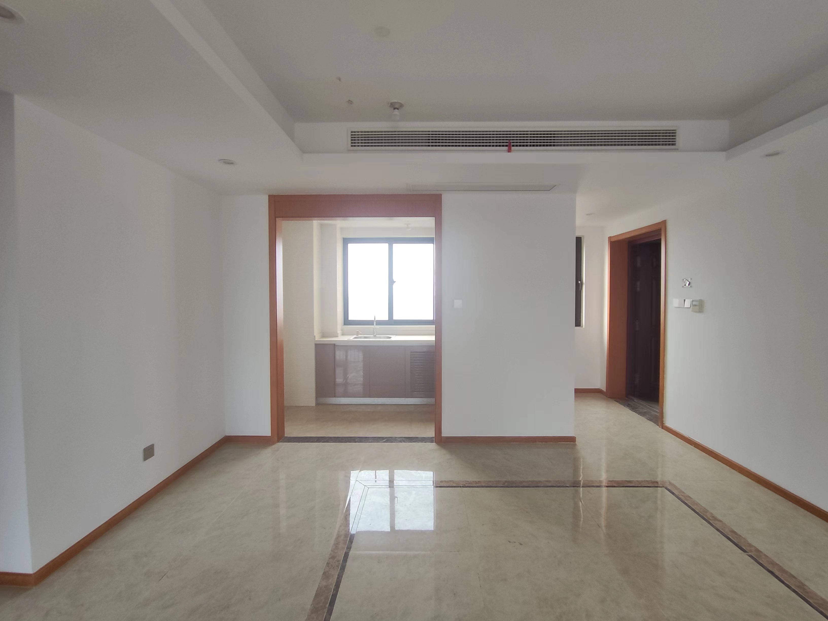 中南熙悦(南通经济技术开发区) 3室2厅2卫 117m&sup2;