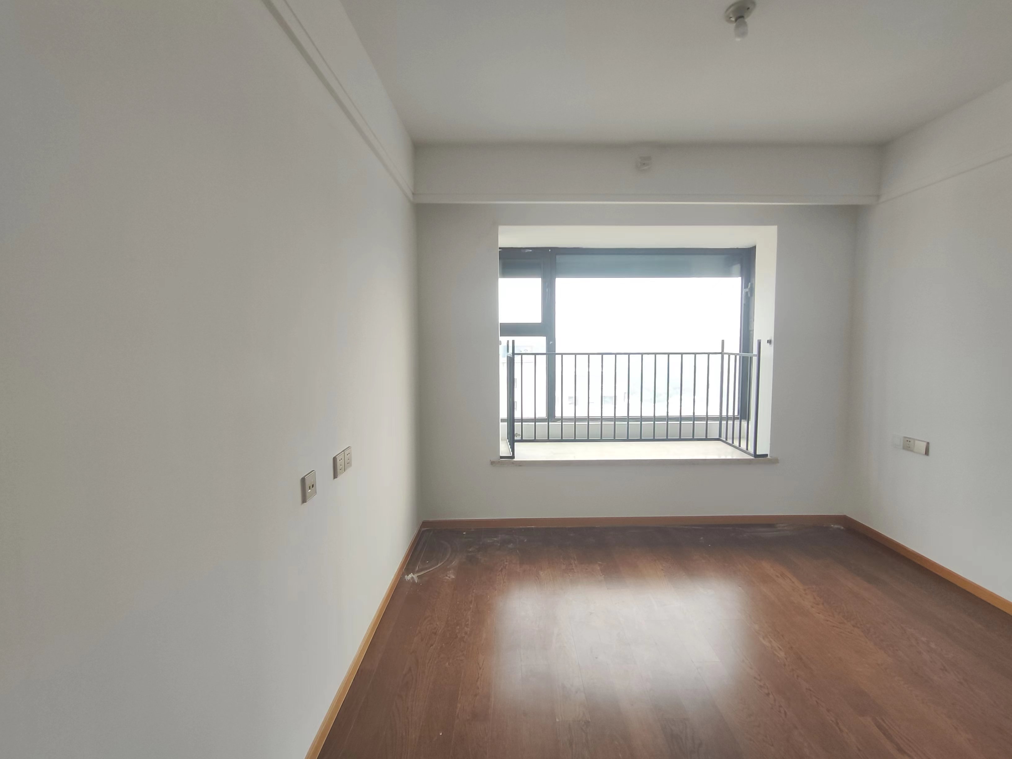 中南熙悦(南通经济技术开发区) 3室2厅2卫 117m&sup2;