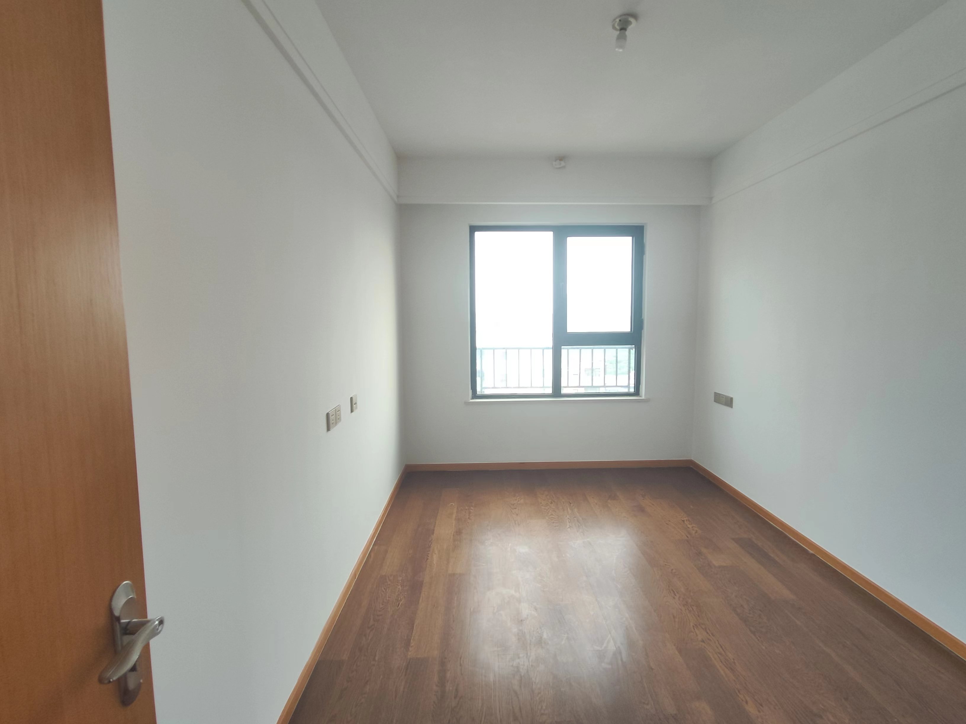 中南熙悦(南通经济技术开发区) 3室2厅2卫 117m&sup2;