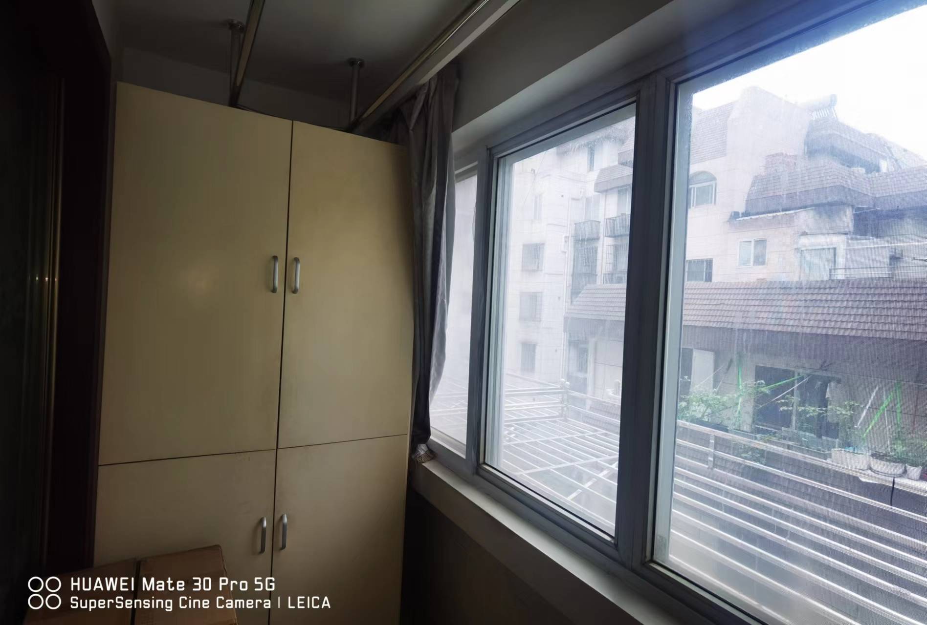 华威园 2室1厅1卫 77.5m&sup2;