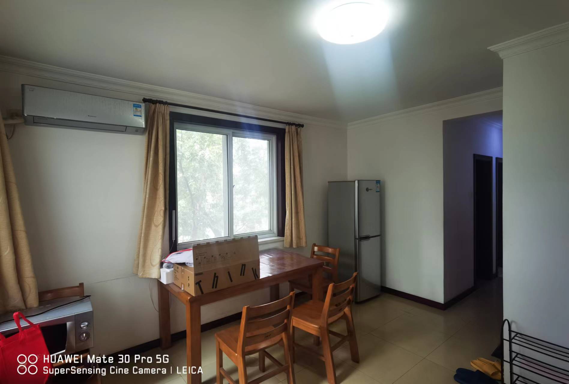华威园 2室1厅1卫 77.5m&sup2;