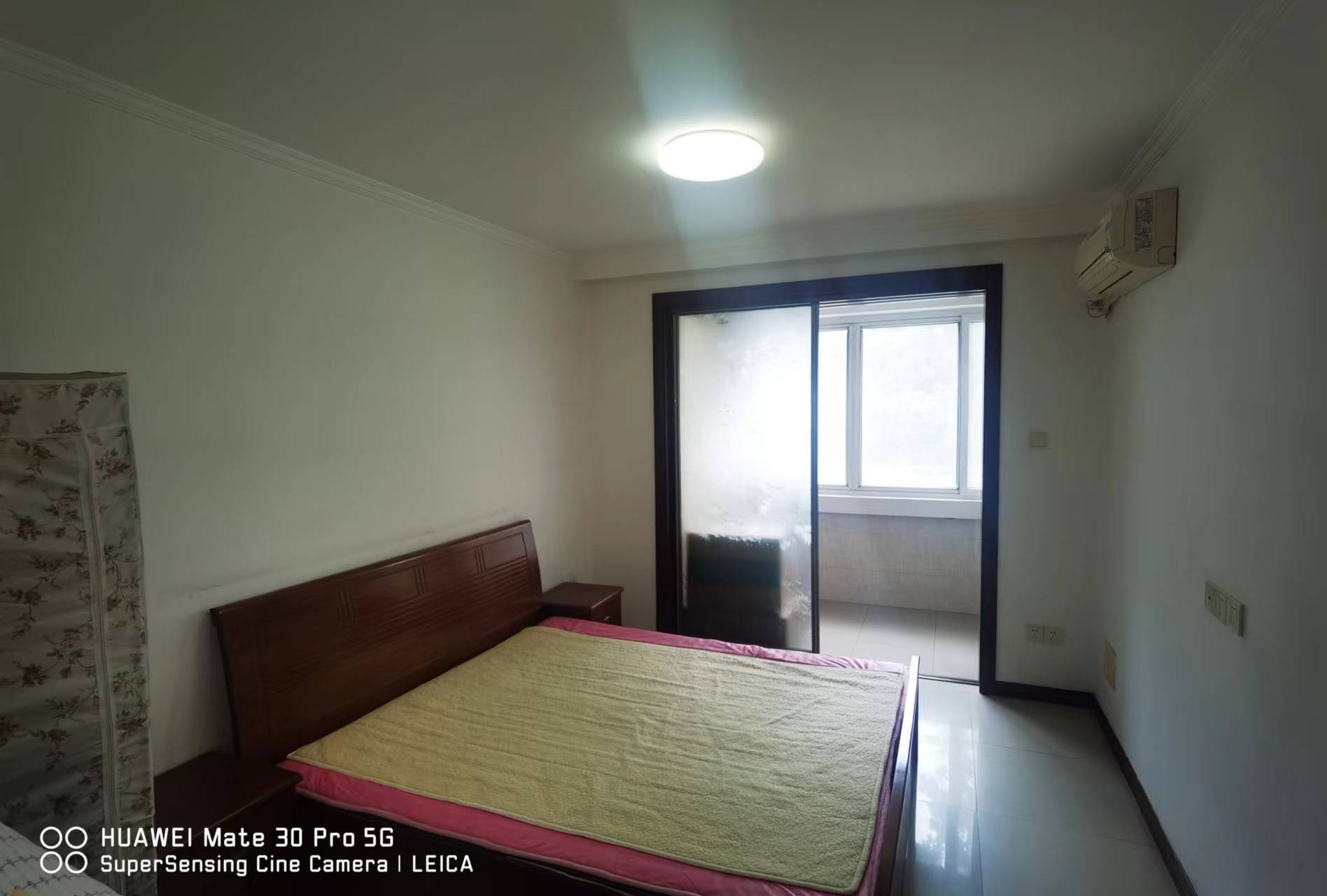 华威园 2室1厅1卫 77.5m&sup2;