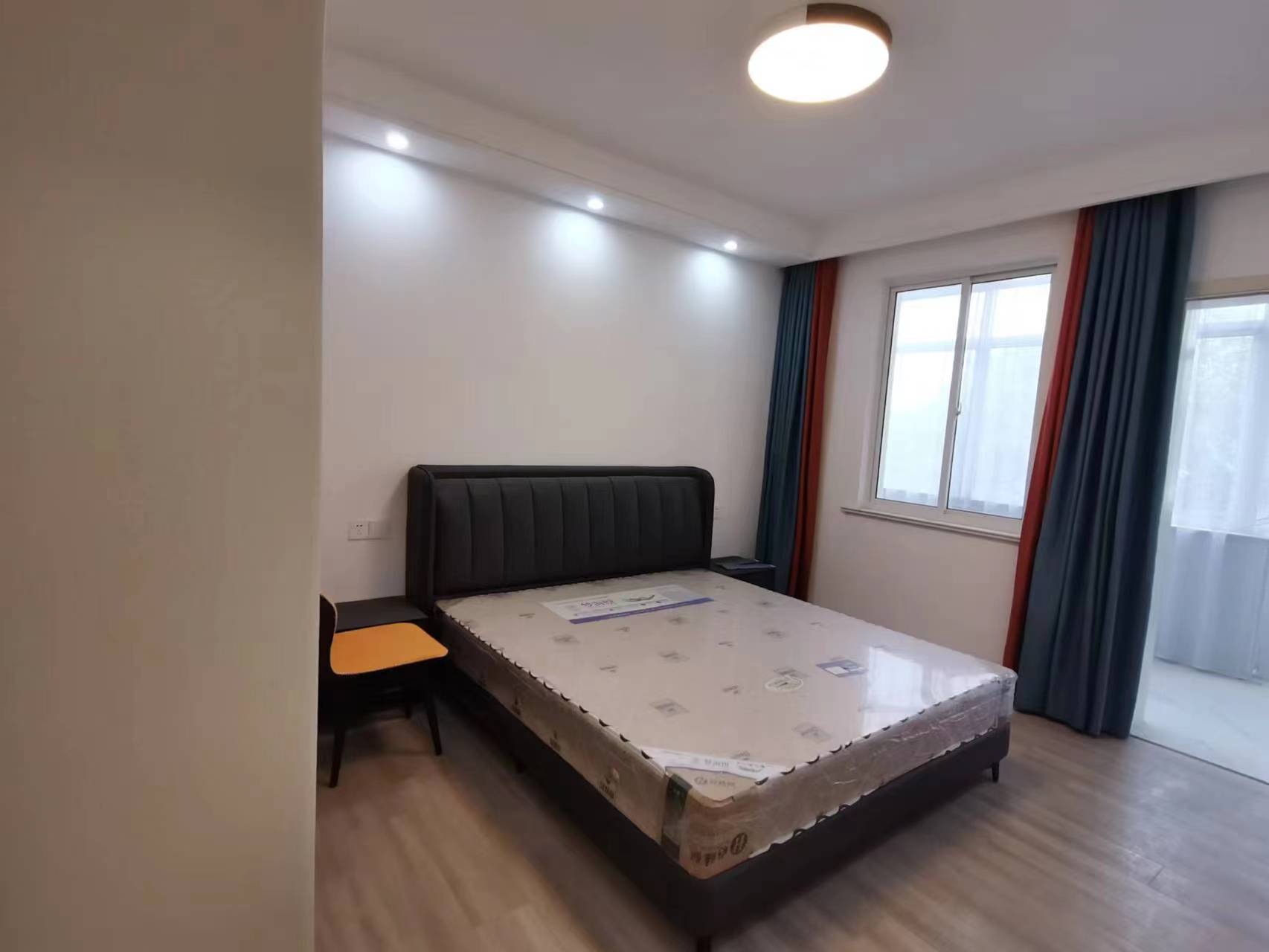 城中花园 3室2厅1卫 100m&sup2;
