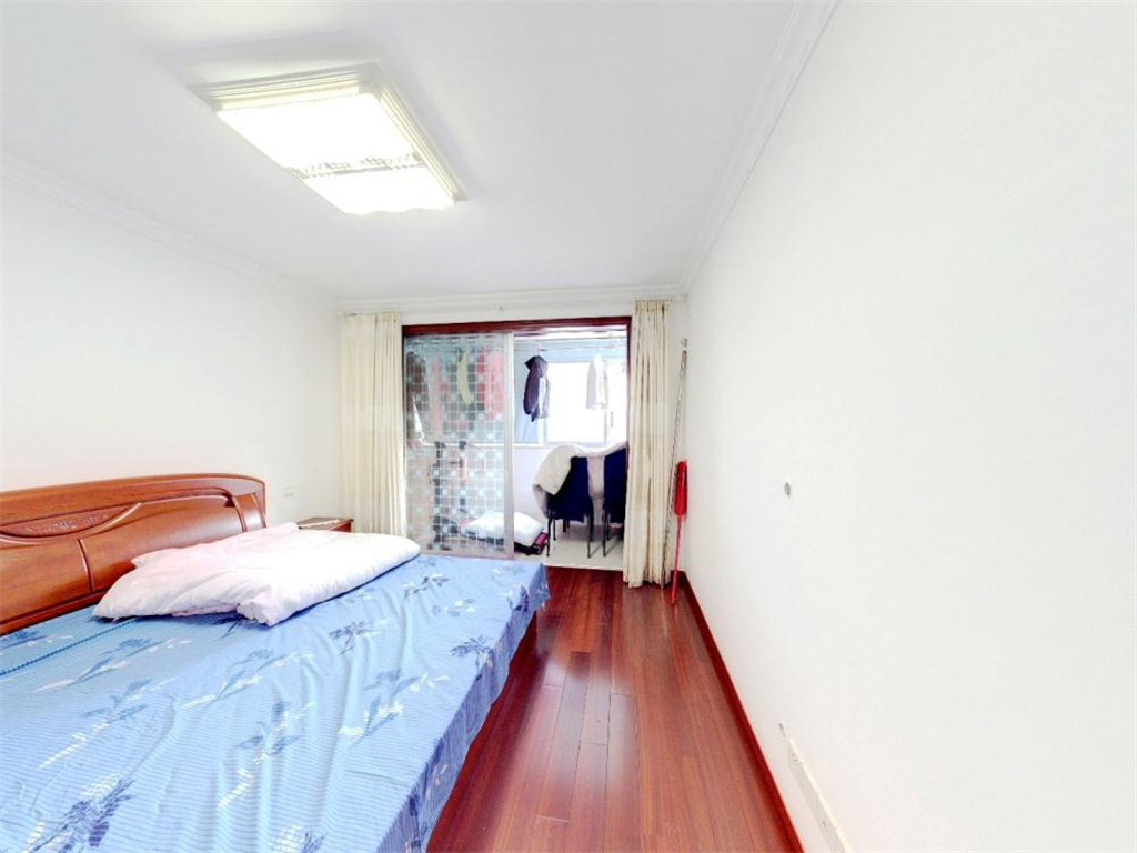 怡居苑 3室2厅1卫 81m&sup2;