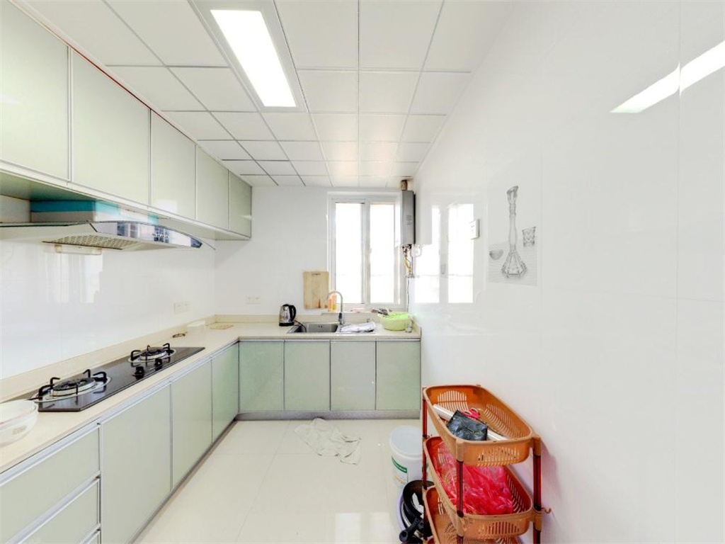 怡居苑 3室2厅1卫 81m&sup2;