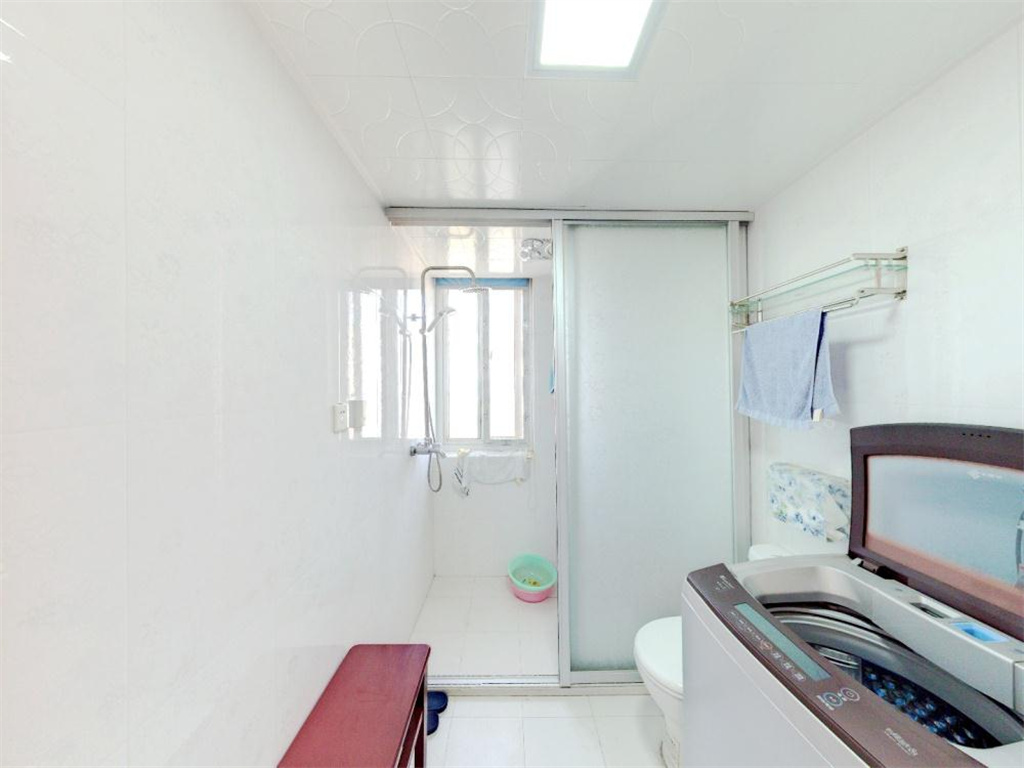 怡居苑 3室2厅1卫 81m&sup2;