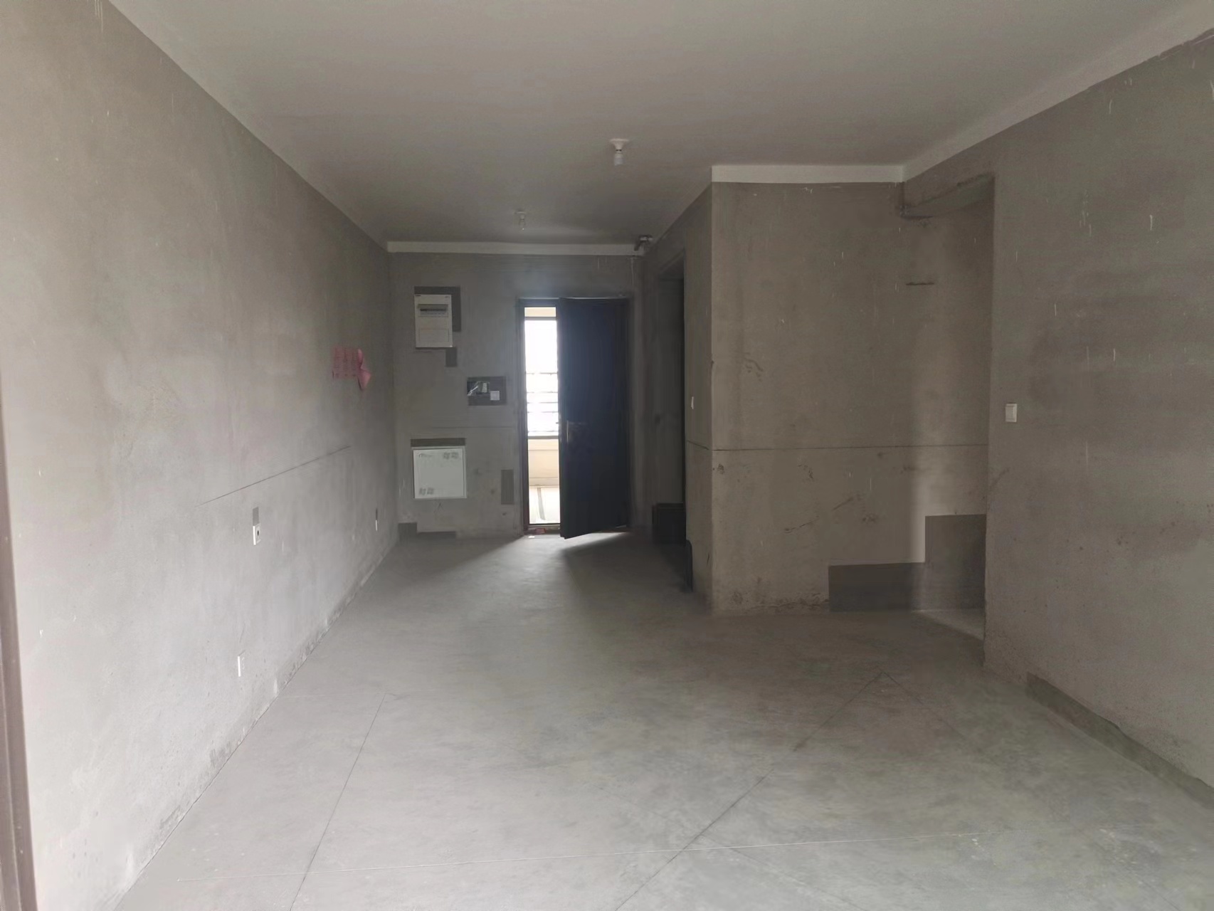 观澜台 3室2厅2卫 102.00m&sup2;