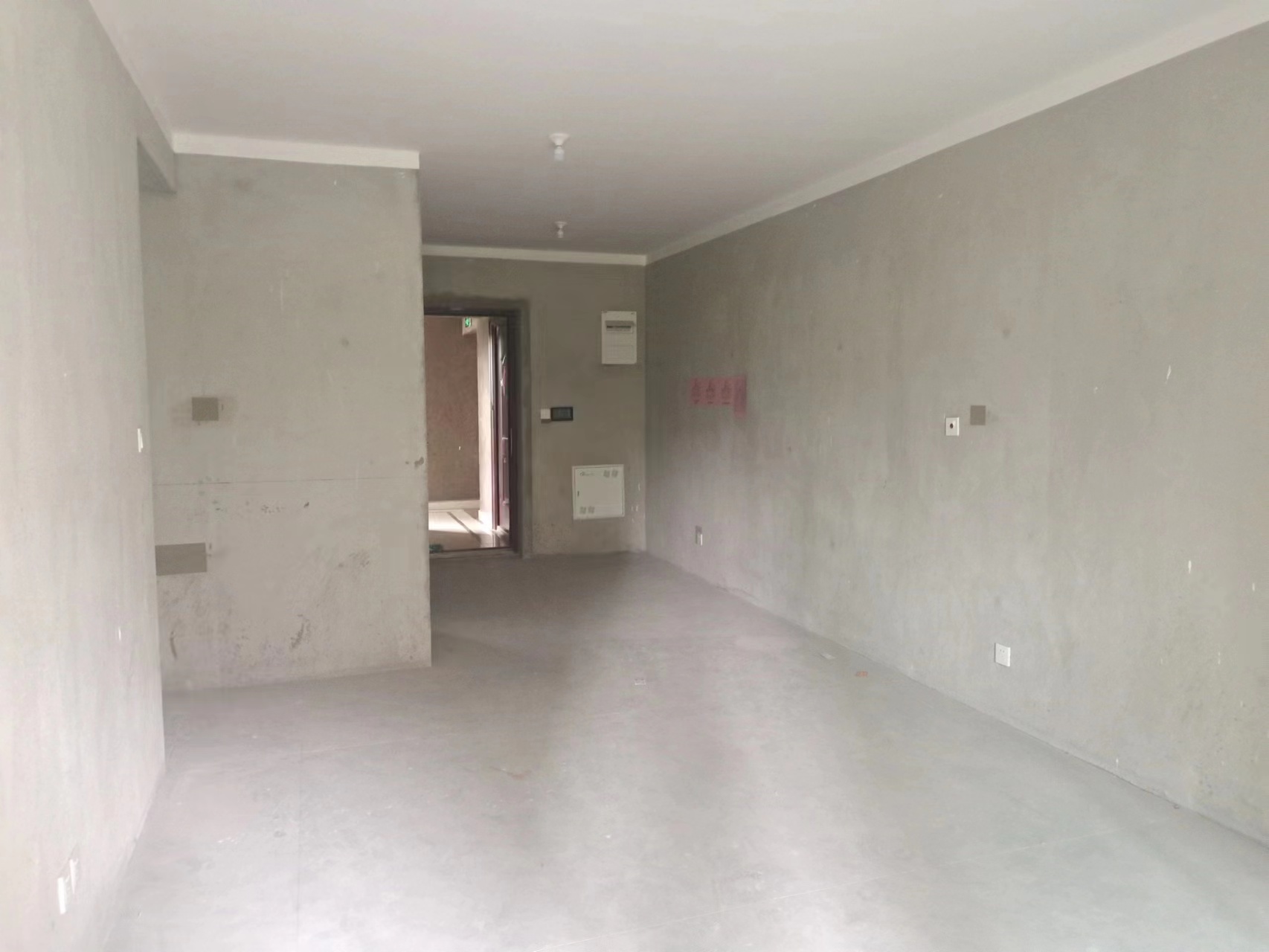 观澜台 3室2厅2卫 102.00m&sup2;