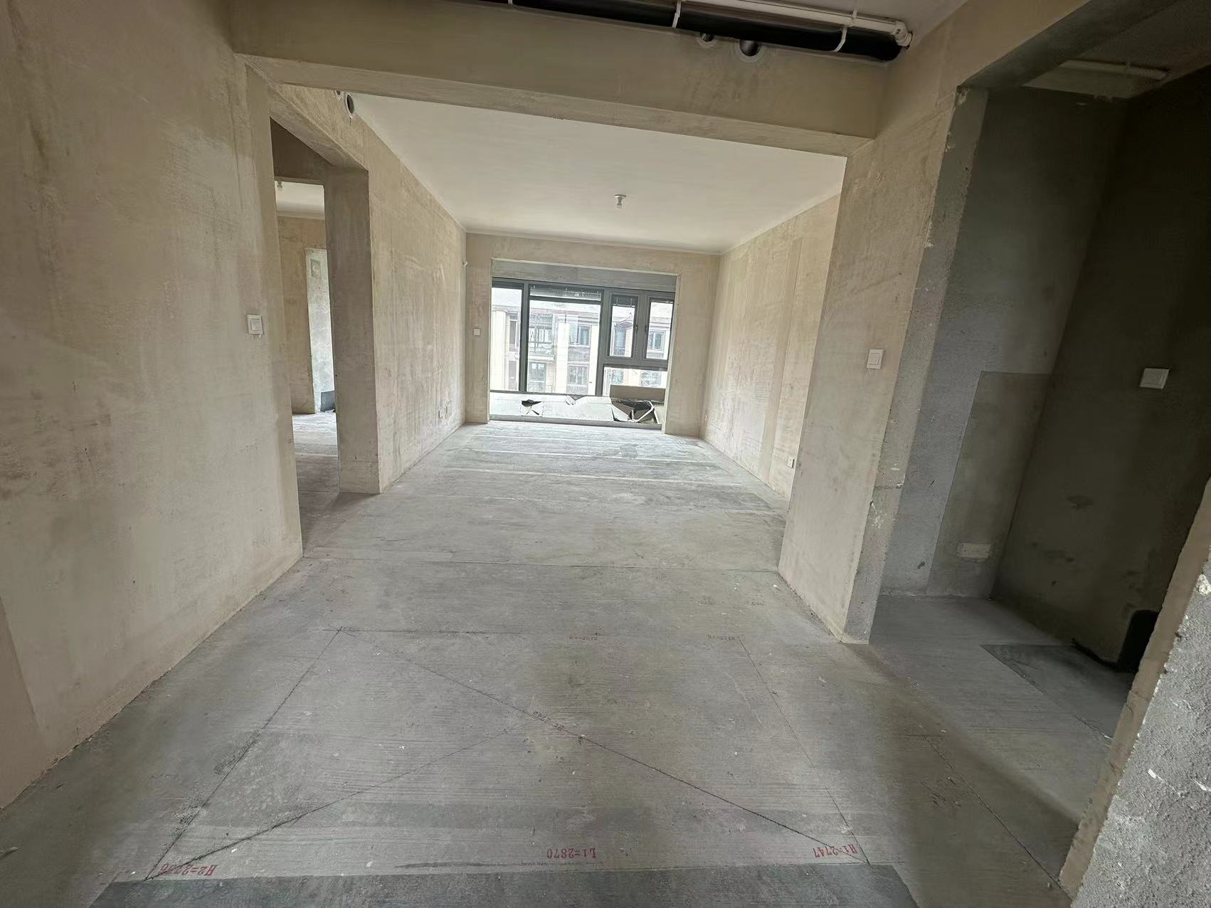 澜庭序 3室2厅2卫 110m²