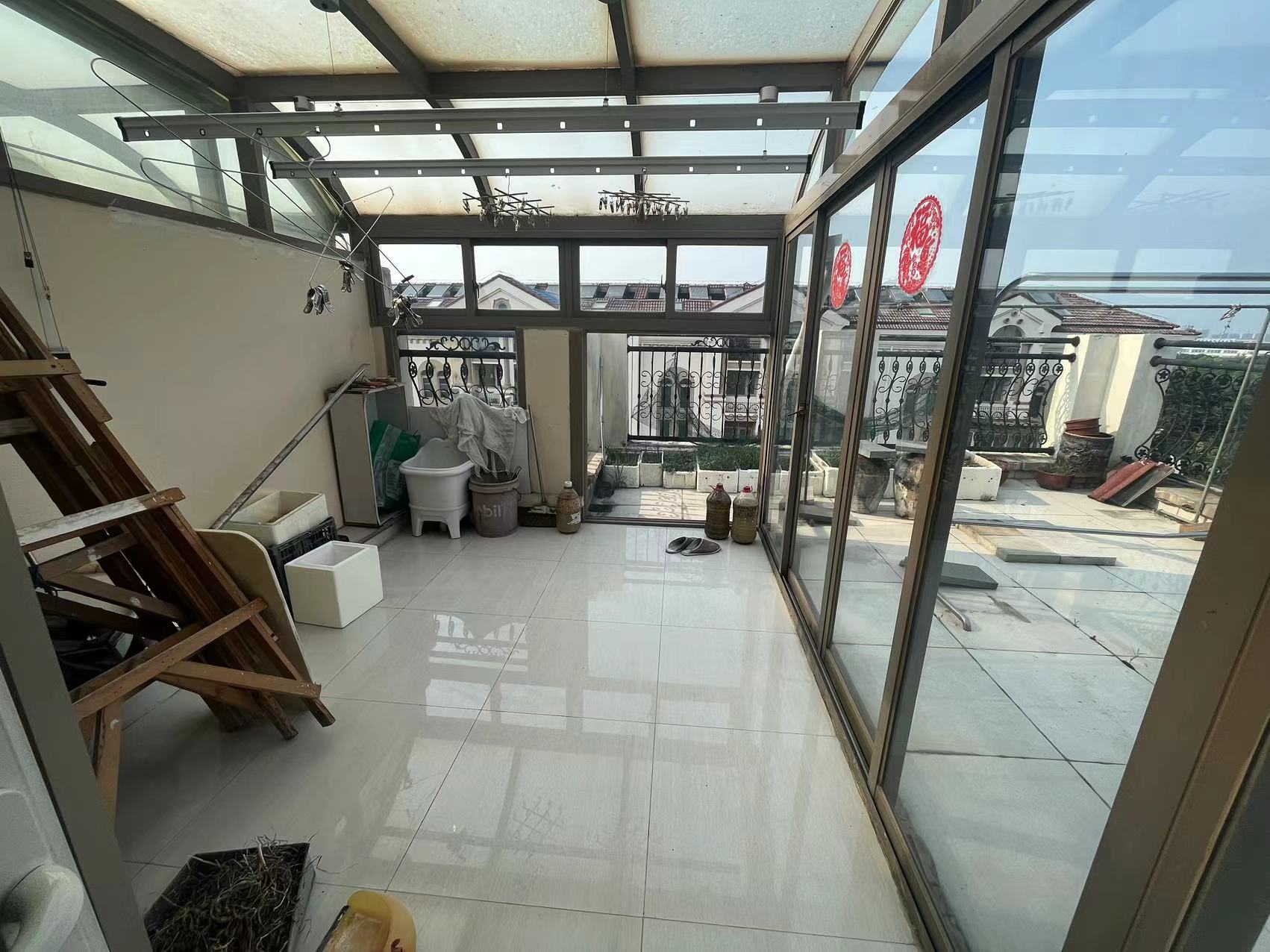 军山花园 4室2厅2卫 160.29m&sup2;