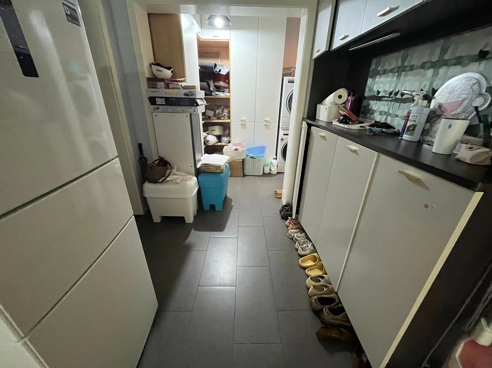 军山花园 2室2厅1卫 113m&sup2;
