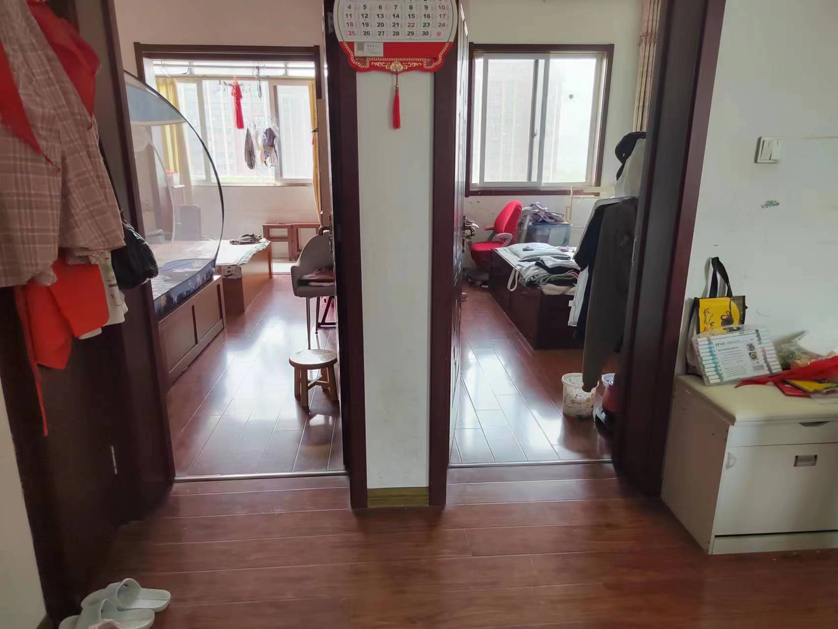 光明新村 2室1厅1卫 74m&sup2;
