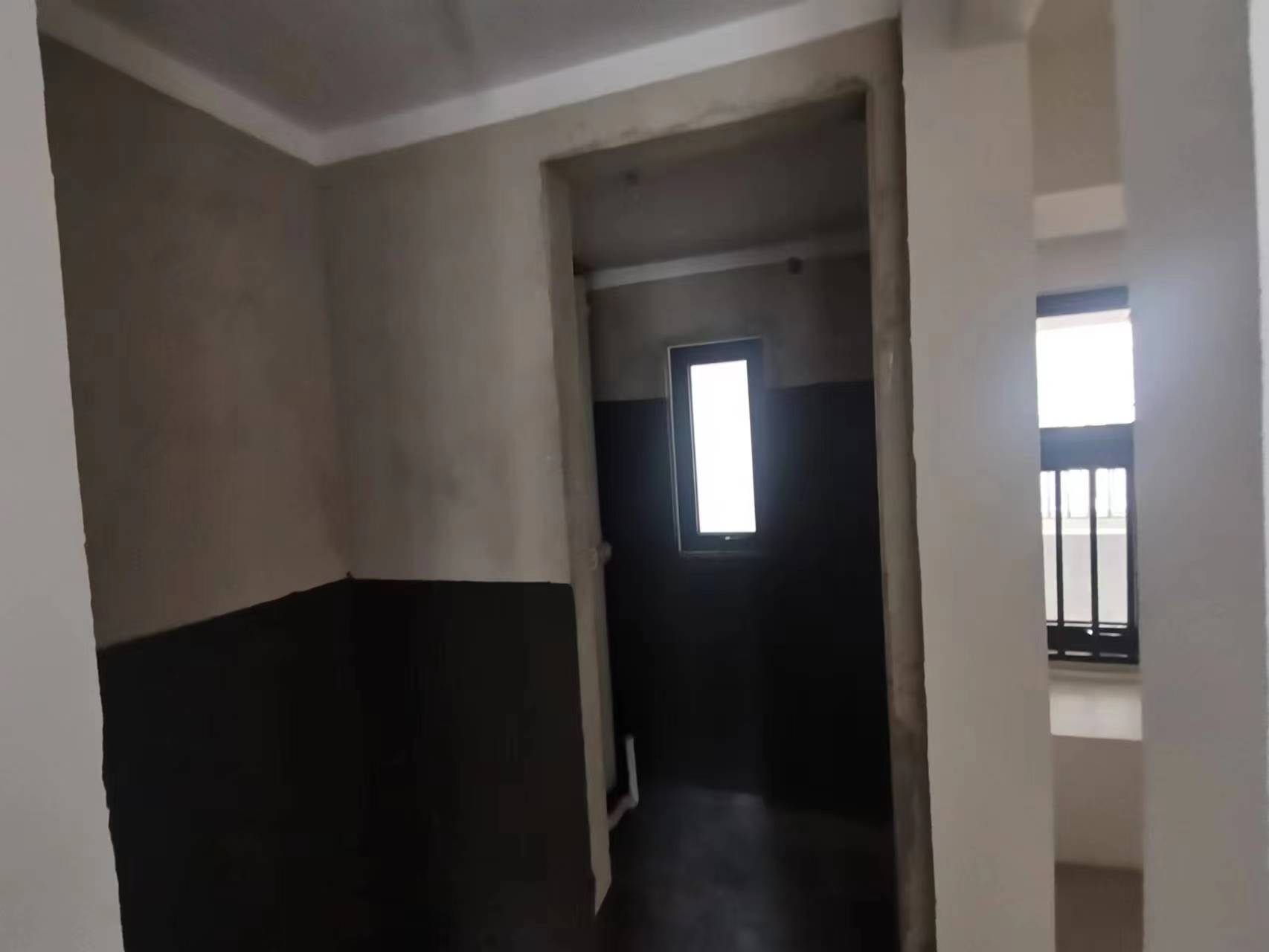 春溪集 3室2厅1卫 89m²
