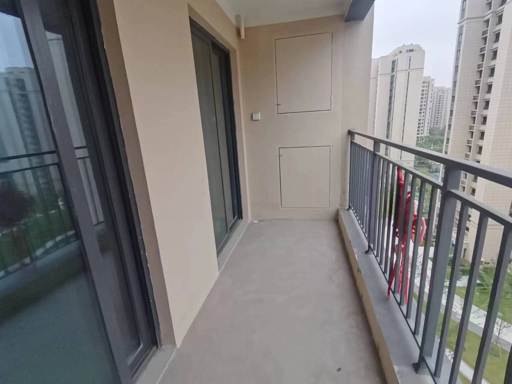 春溪集 3室2厅1卫 89m²