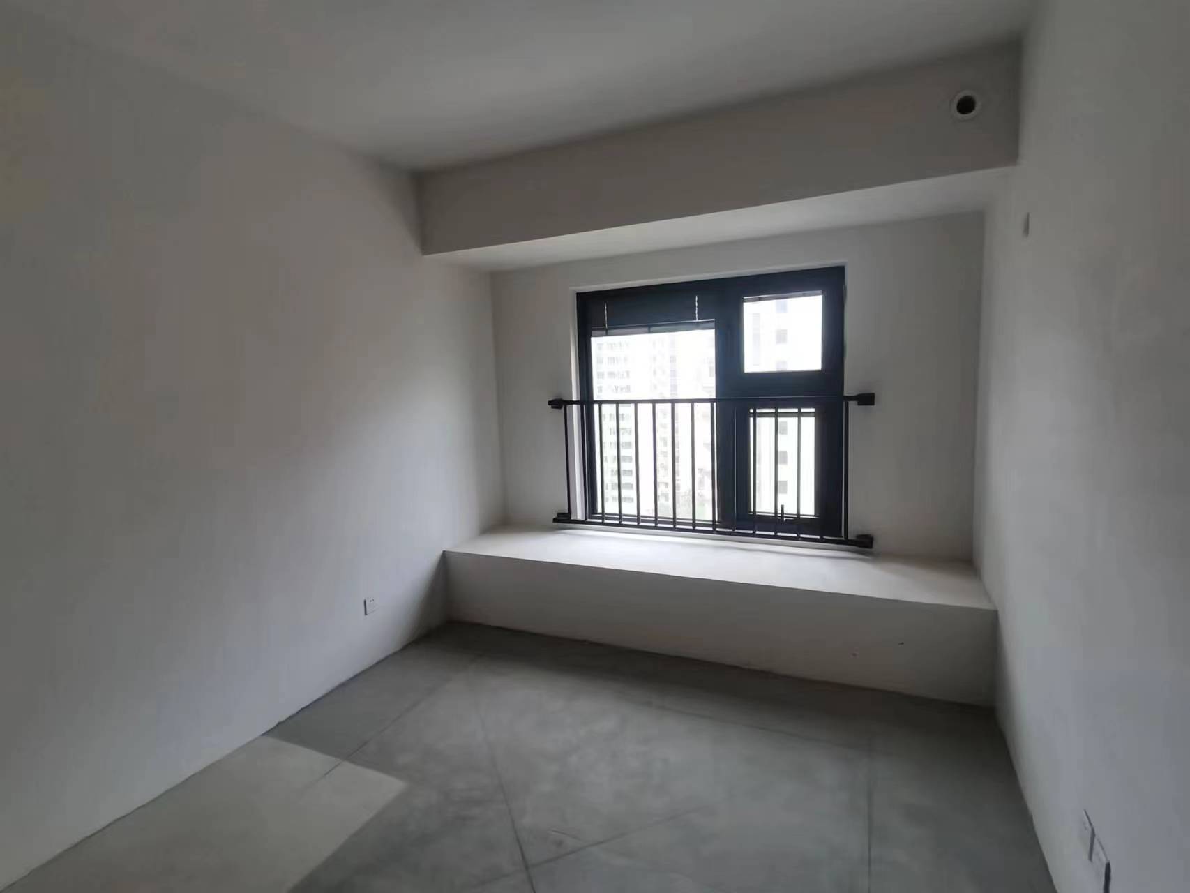 春溪集 3室2厅1卫 89m²