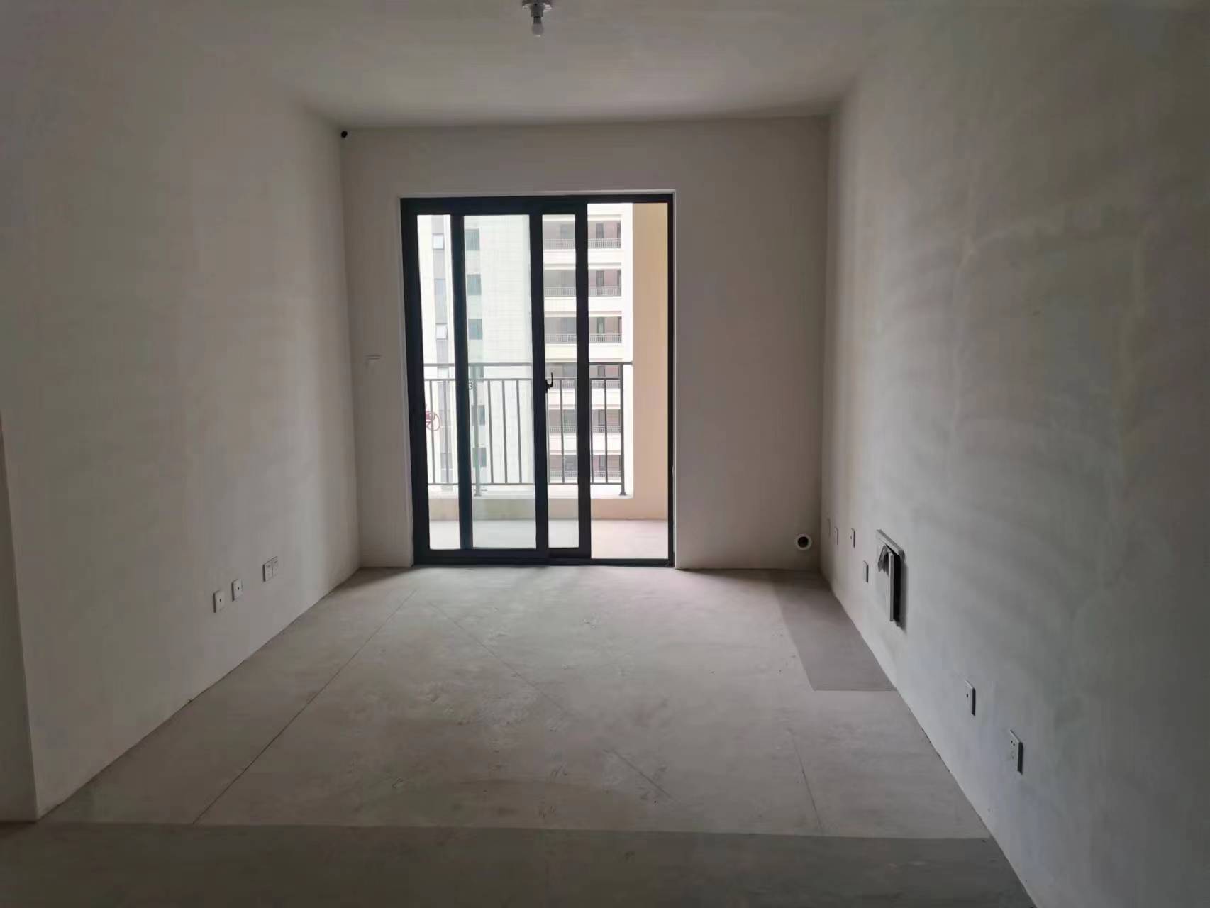 春溪集 3室2厅1卫 89m²