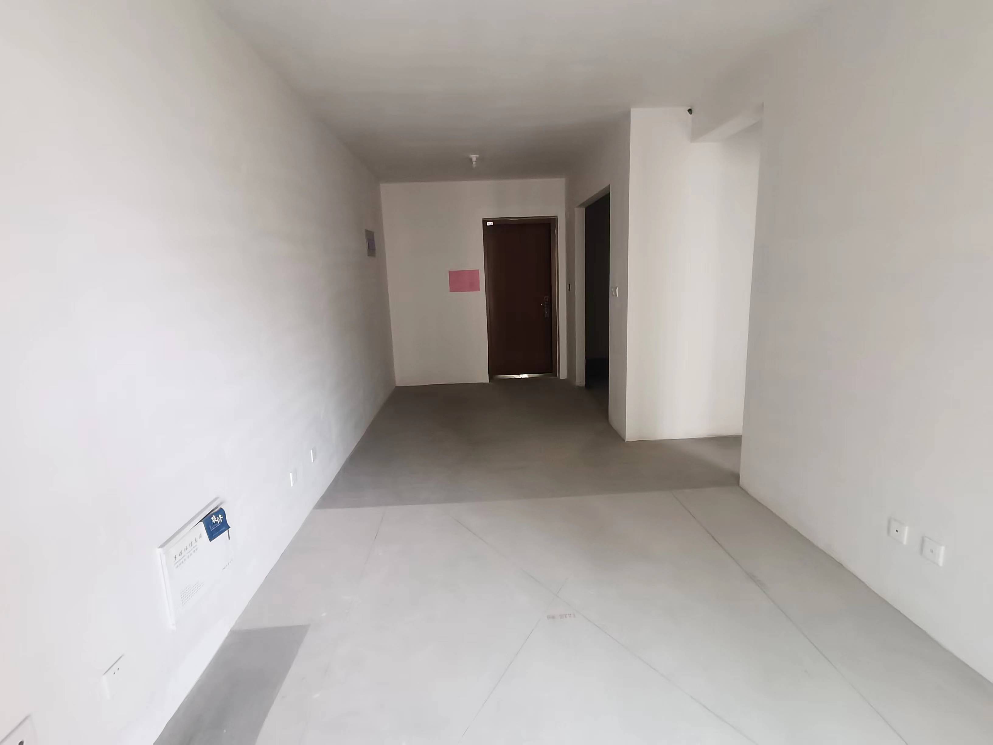 春溪集 3室2厅1卫 89m²