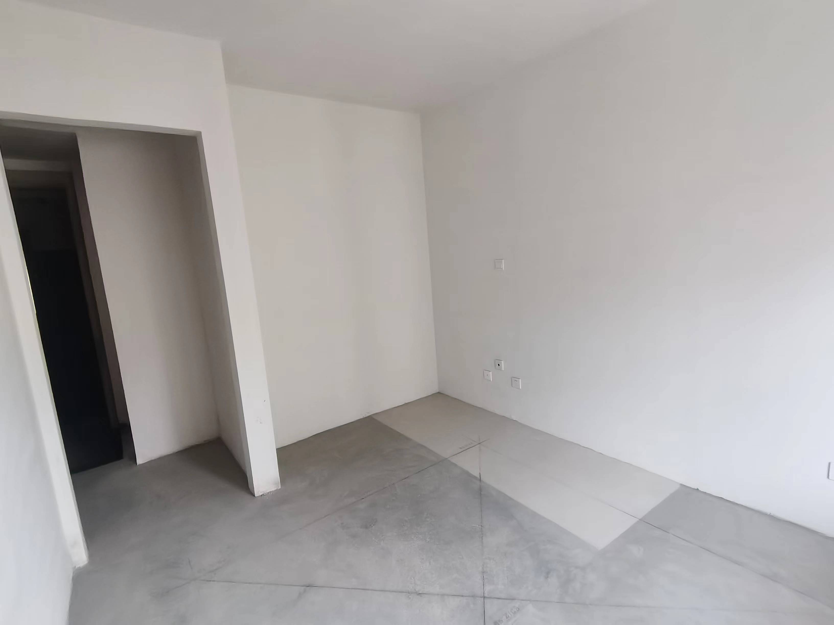 春溪集 3室2厅1卫 89m²