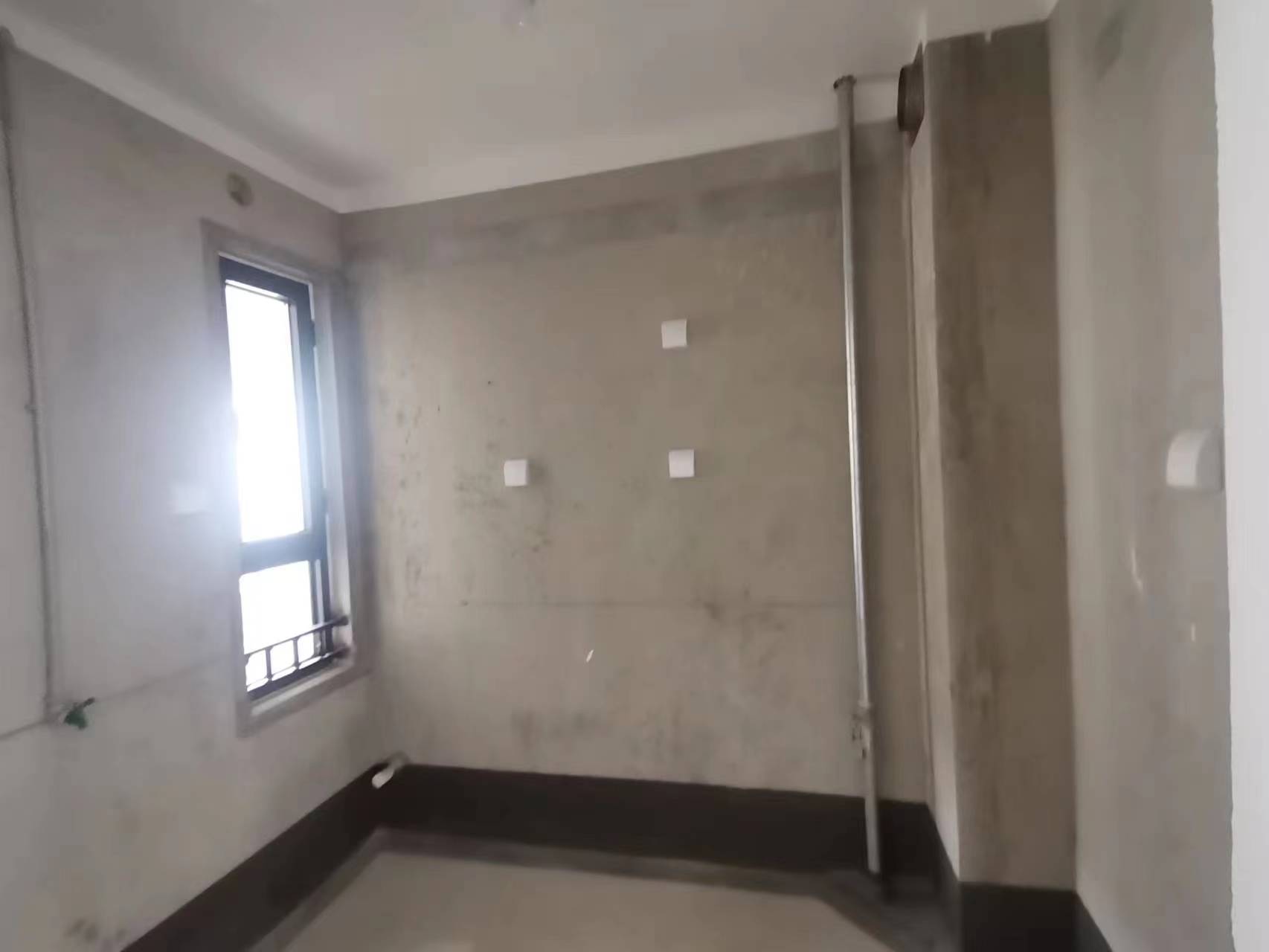春溪集 3室2厅1卫 89m²