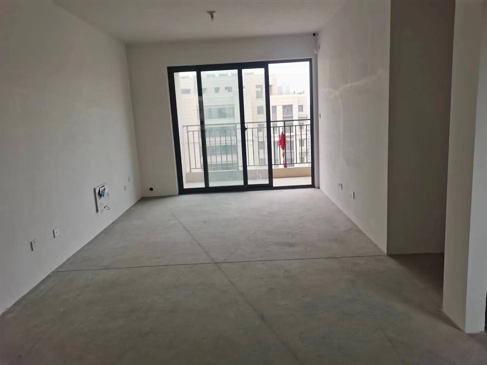 春溪集 4室2厅2卫 124m²