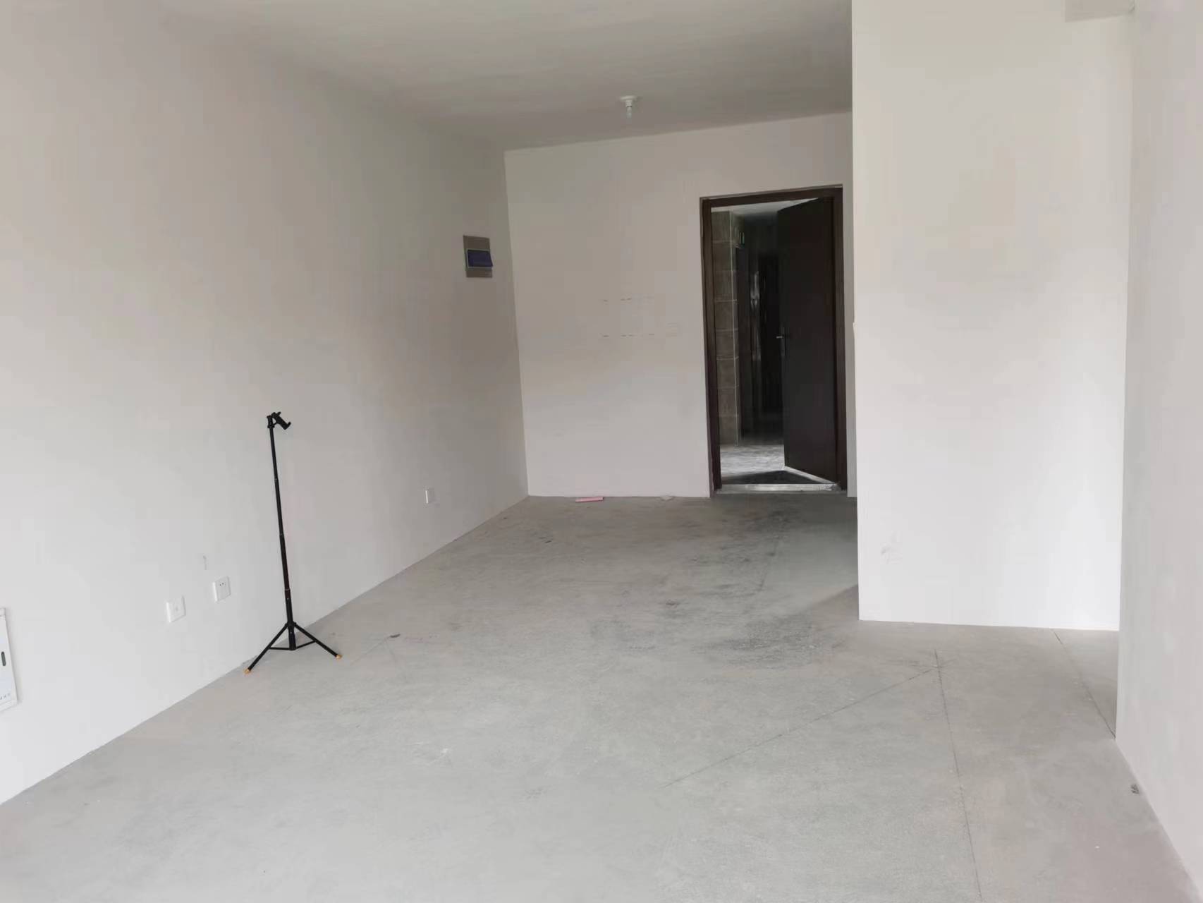 春溪集 3室2厅2卫 104.14m²