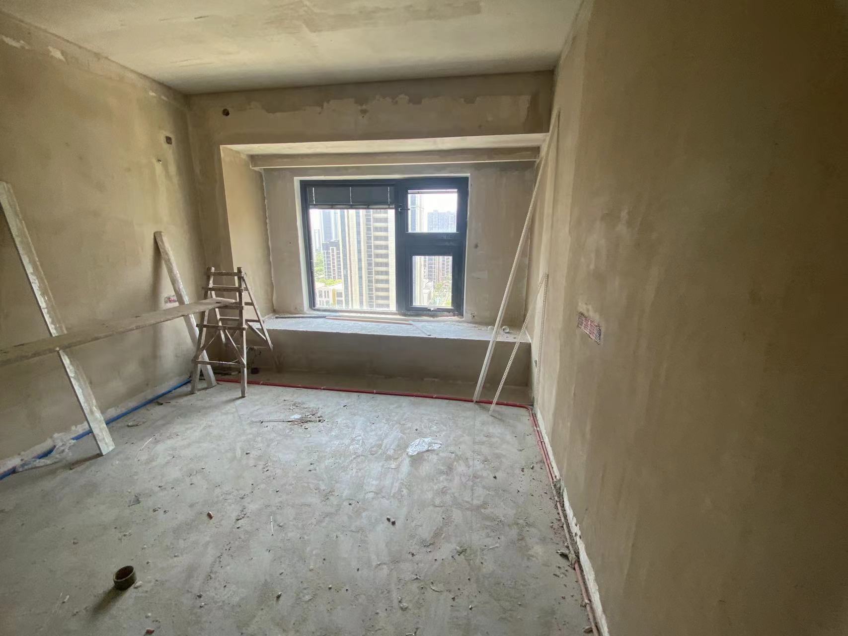 春溪集 4室2厅2卫 124m&sup2;