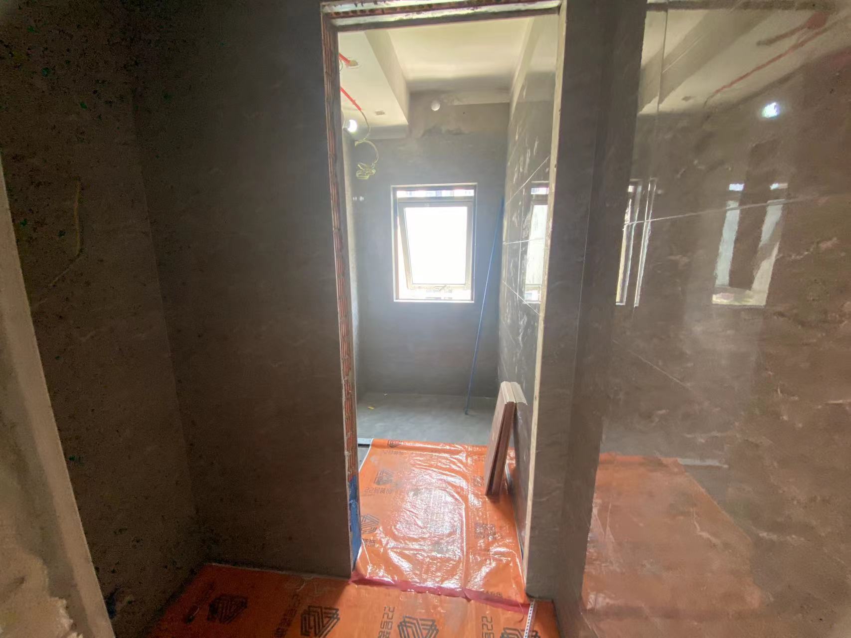春溪集 4室2厅2卫 124m&sup2;