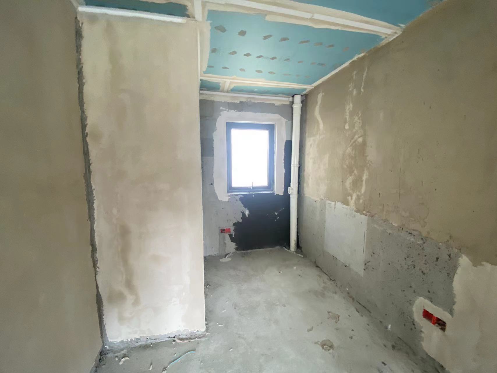 春溪集 4室2厅2卫 124m&sup2;